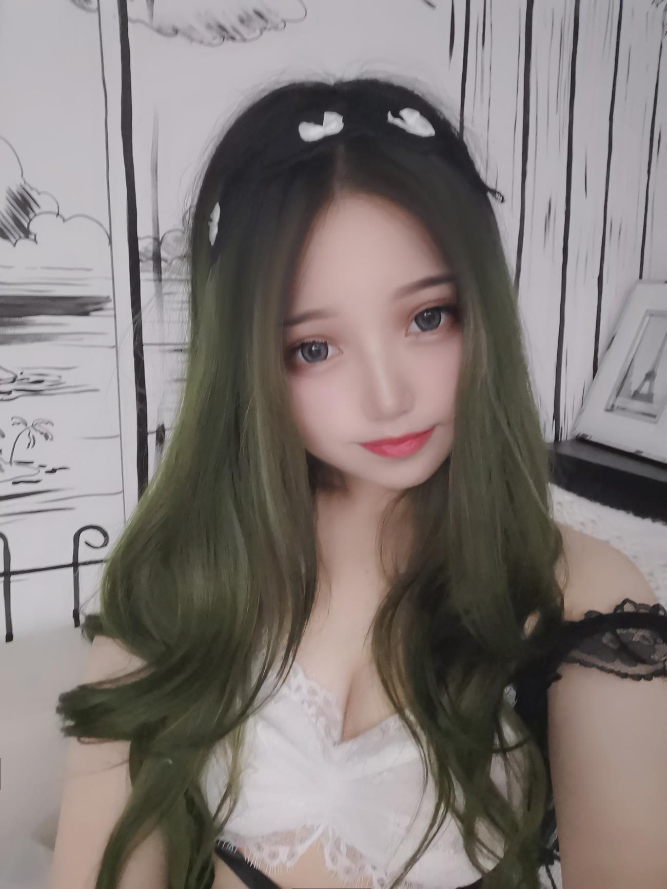 图片[22]-eloise软软 – 日常自拍[90P] – 速更版-美库