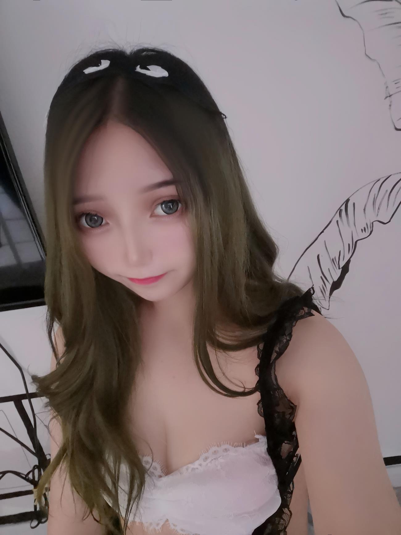 图片[24]-eloise软软 – 日常自拍[90P] – 速更版-美库