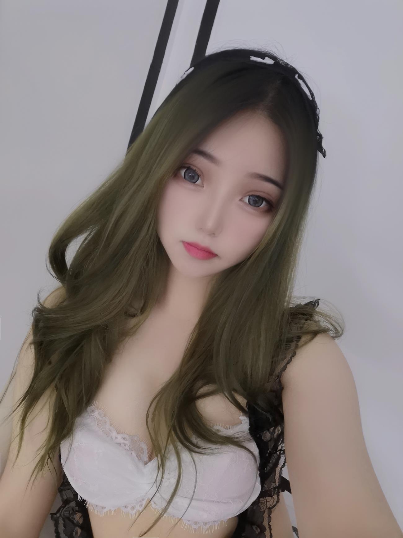 图片[26]-eloise软软 – 日常自拍[90P] – 速更版-美库