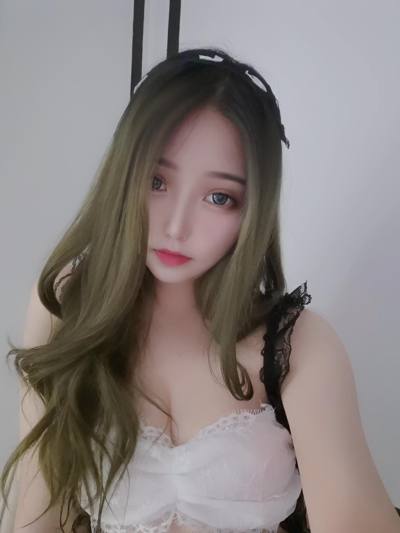 图片[27]-eloise软软 – 日常自拍[90P] – 速更版-美库