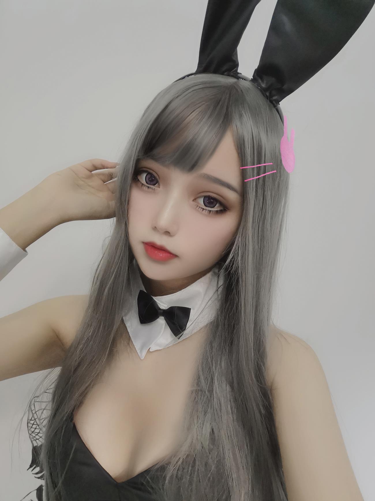 图片[28]-eloise软软 – 日常自拍[90P] – 速更版-美库