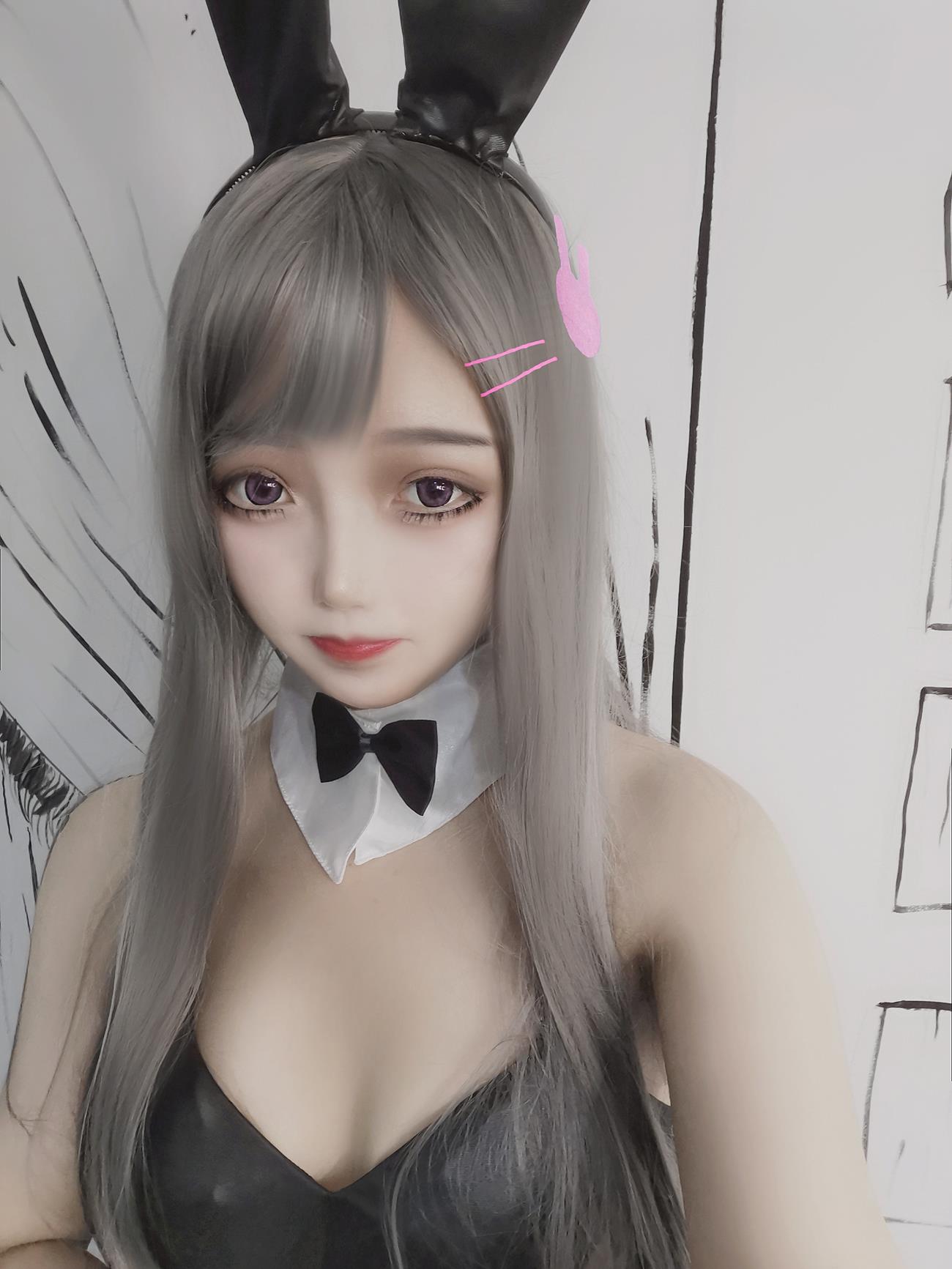 图片[29]-eloise软软 – 日常自拍[90P] – 速更版-美库