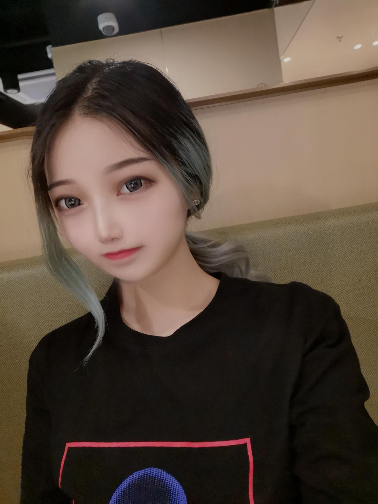 图片[33]-eloise软软 – 日常自拍[90P] – 速更版-美库