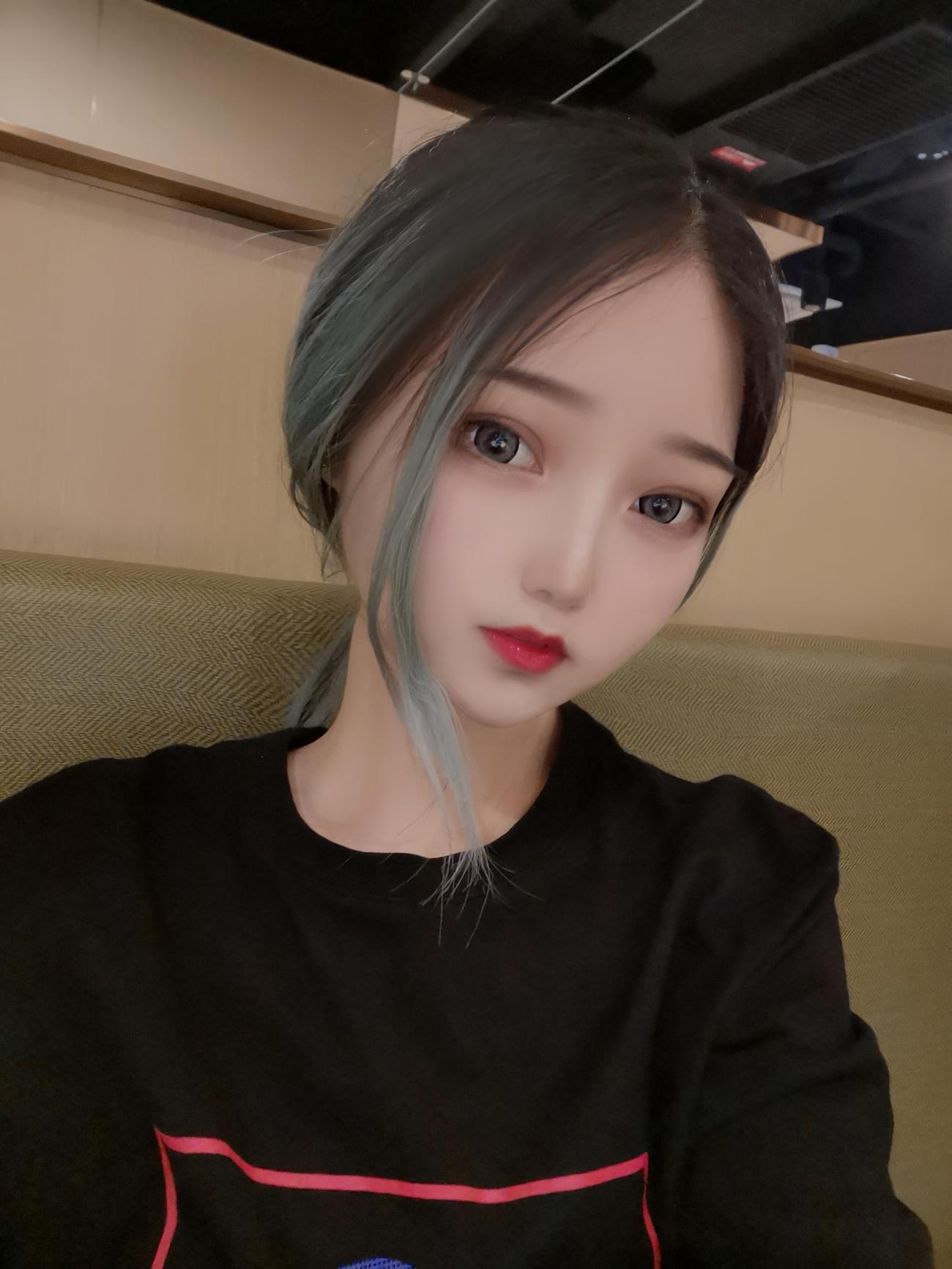 图片[34]-eloise软软 – 日常自拍[90P] – 速更版-美库