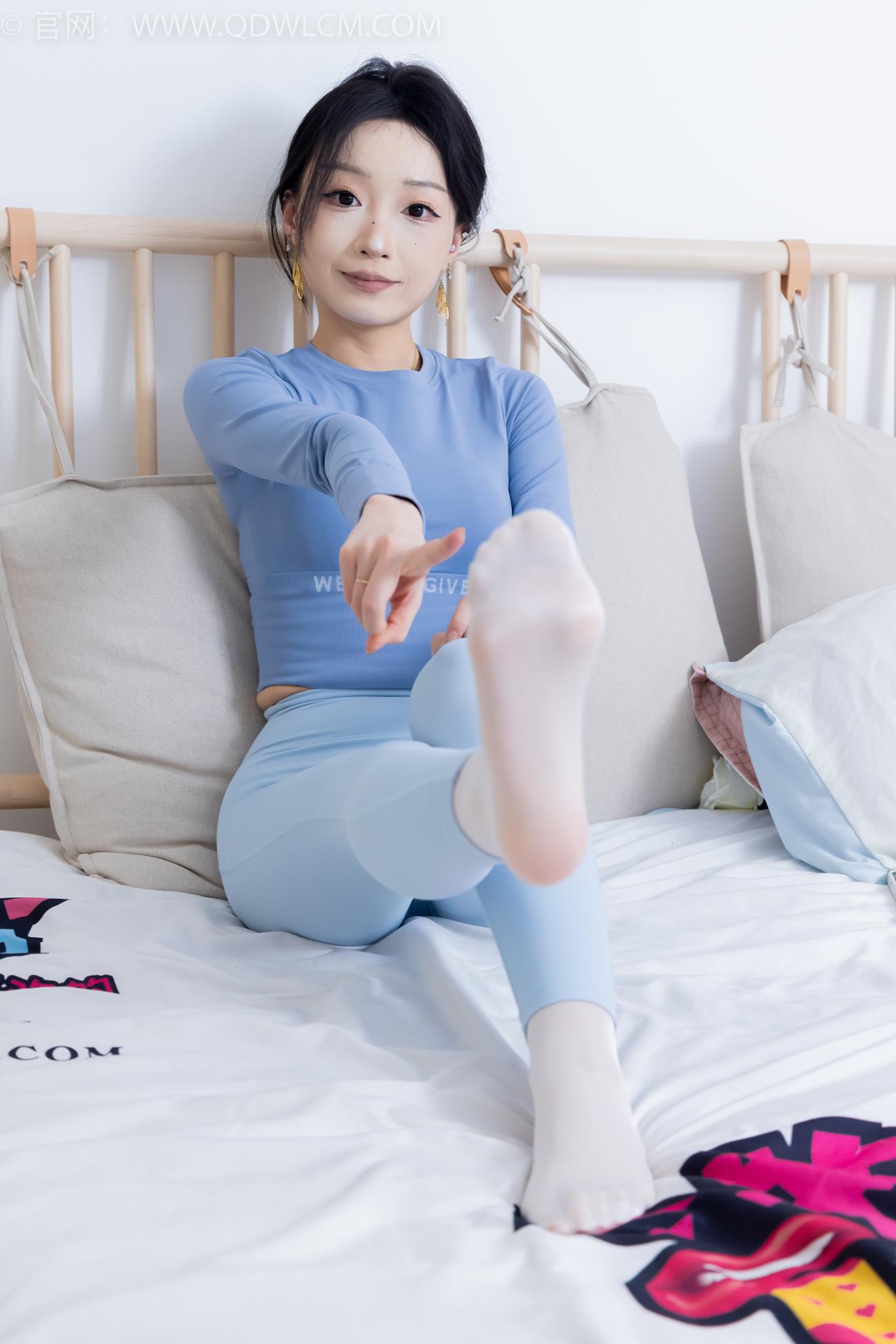 图片[70]-物恋传媒 NO.2178 嘟嘟-冰川融化[110P] – 速更版-美库