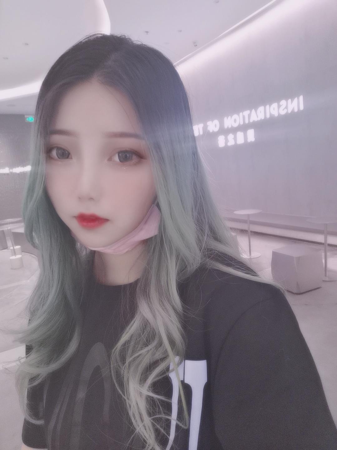 图片[39]-eloise软软 – 日常自拍[90P] – 速更版-美库