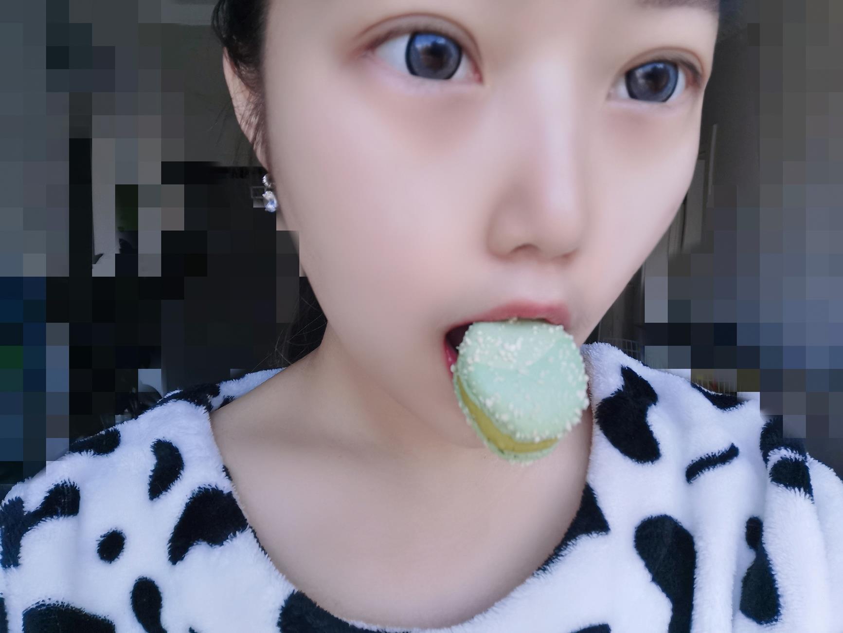 图片[45]-eloise软软 – 日常自拍[90P] – 速更版-美库