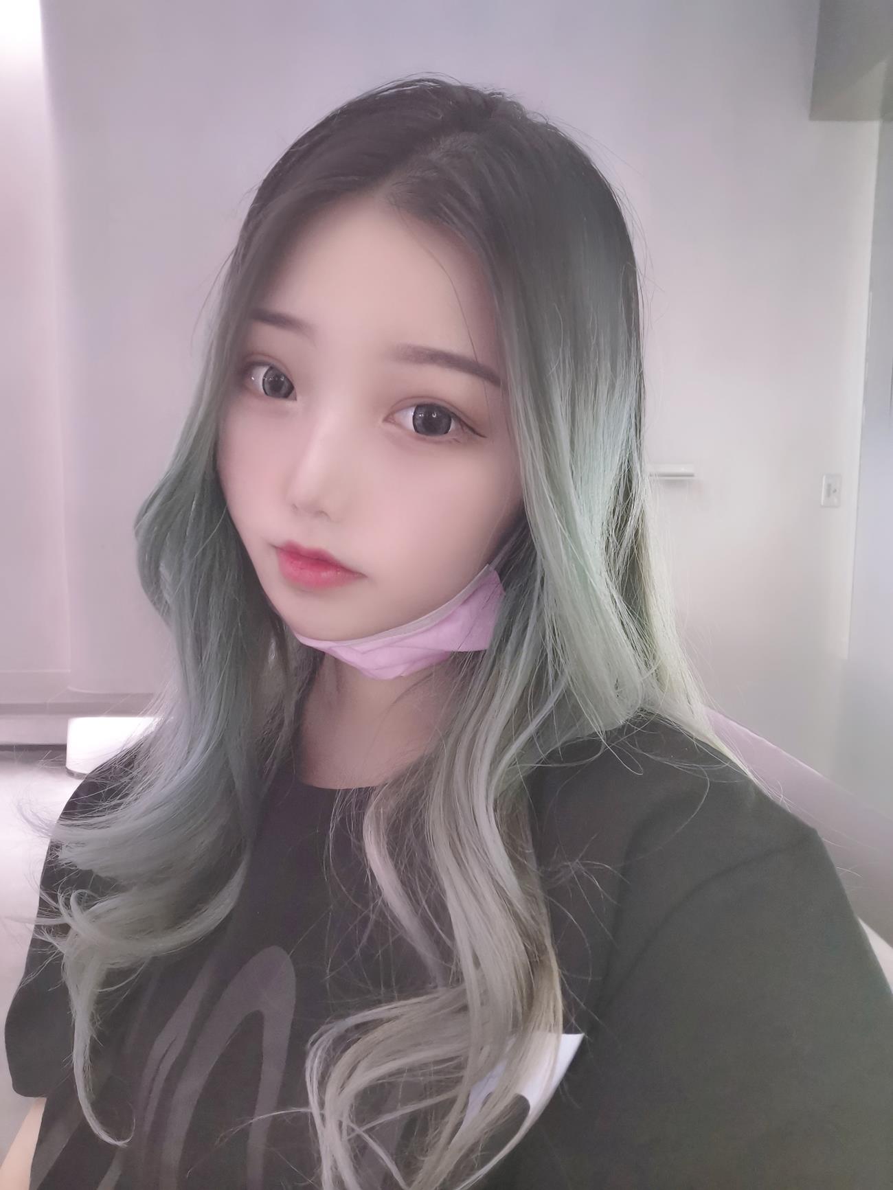 图片[47]-eloise软软 – 日常自拍[90P] – 速更版-美库