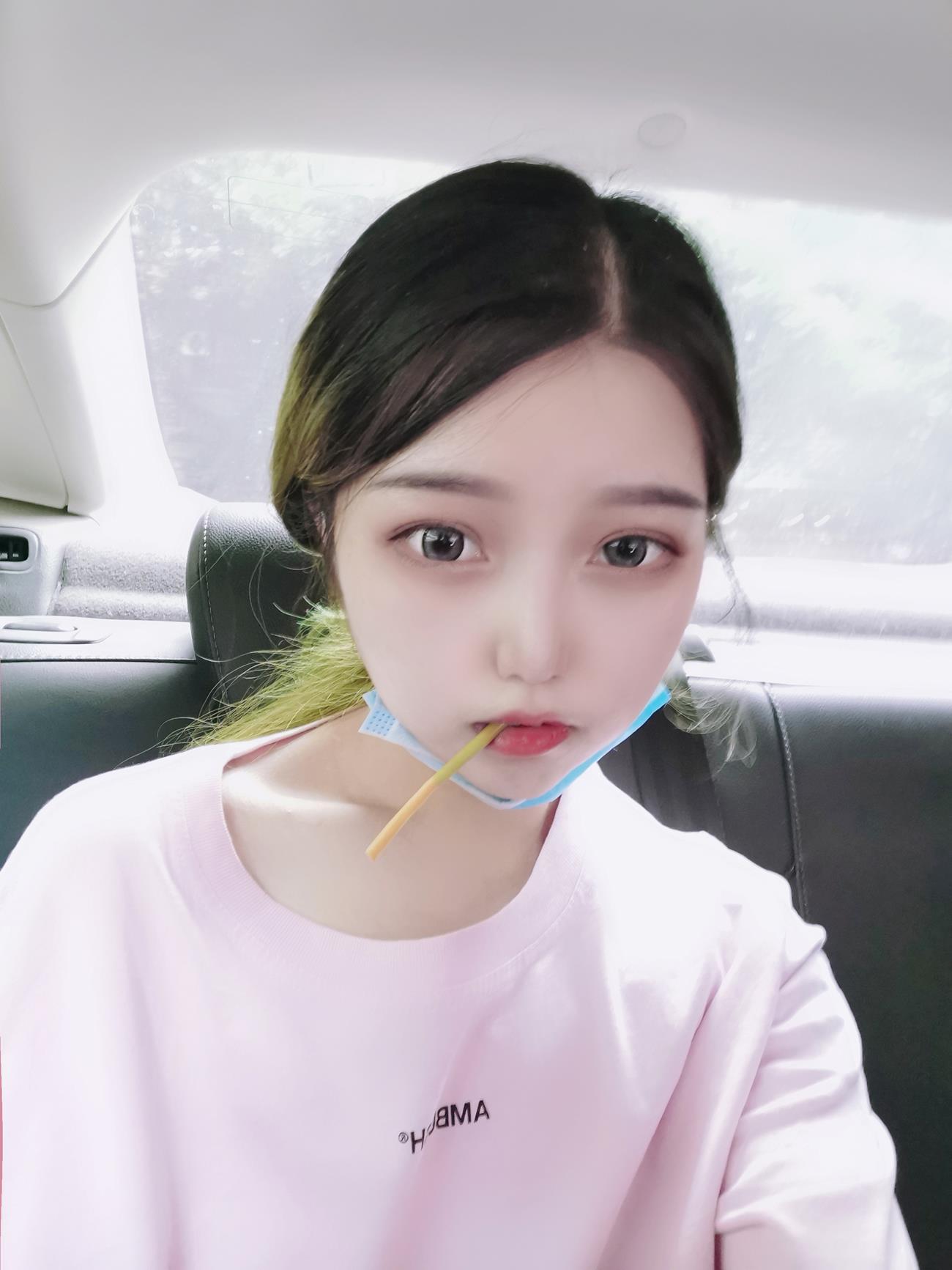 图片[48]-eloise软软 – 日常自拍[90P] – 速更版-美库