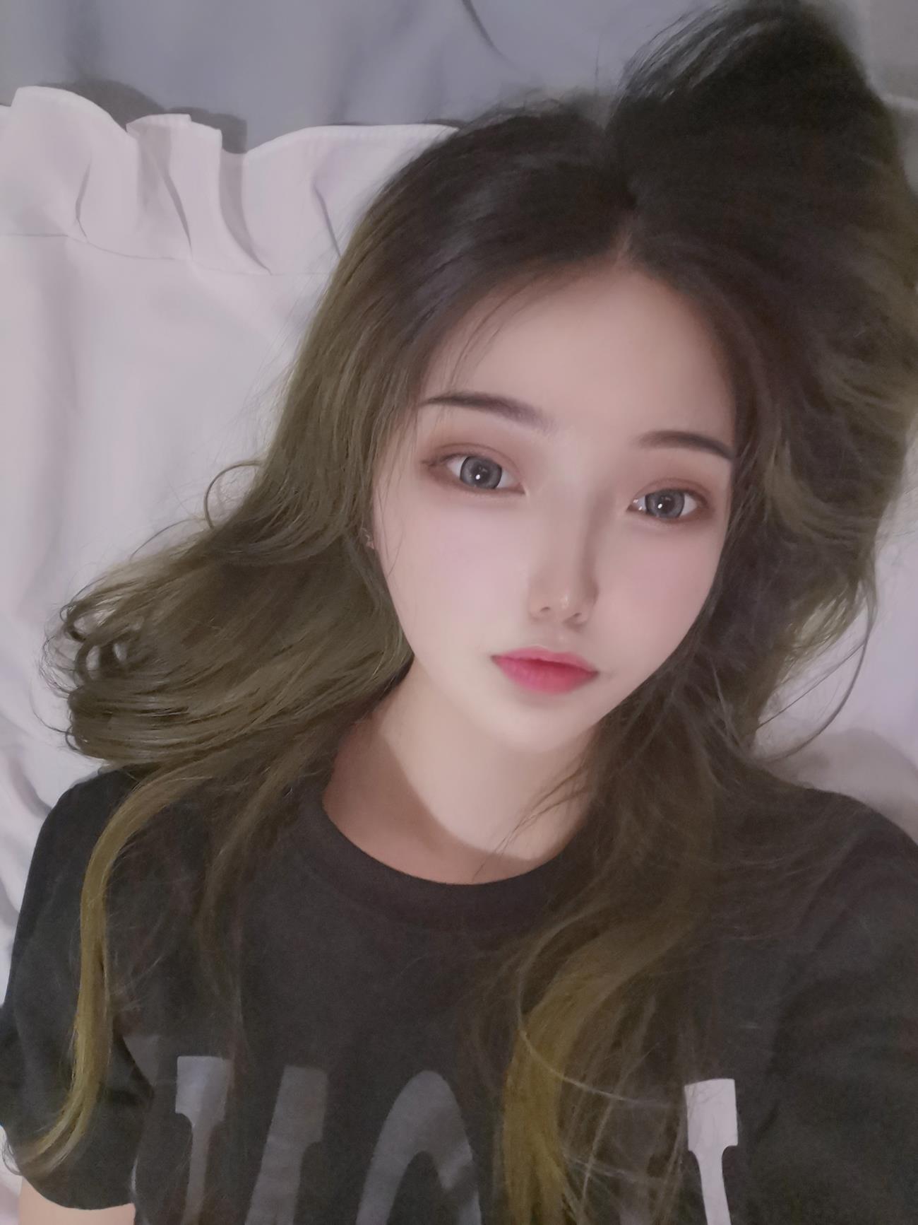 图片[50]-eloise软软 – 日常自拍[90P] – 速更版-美库