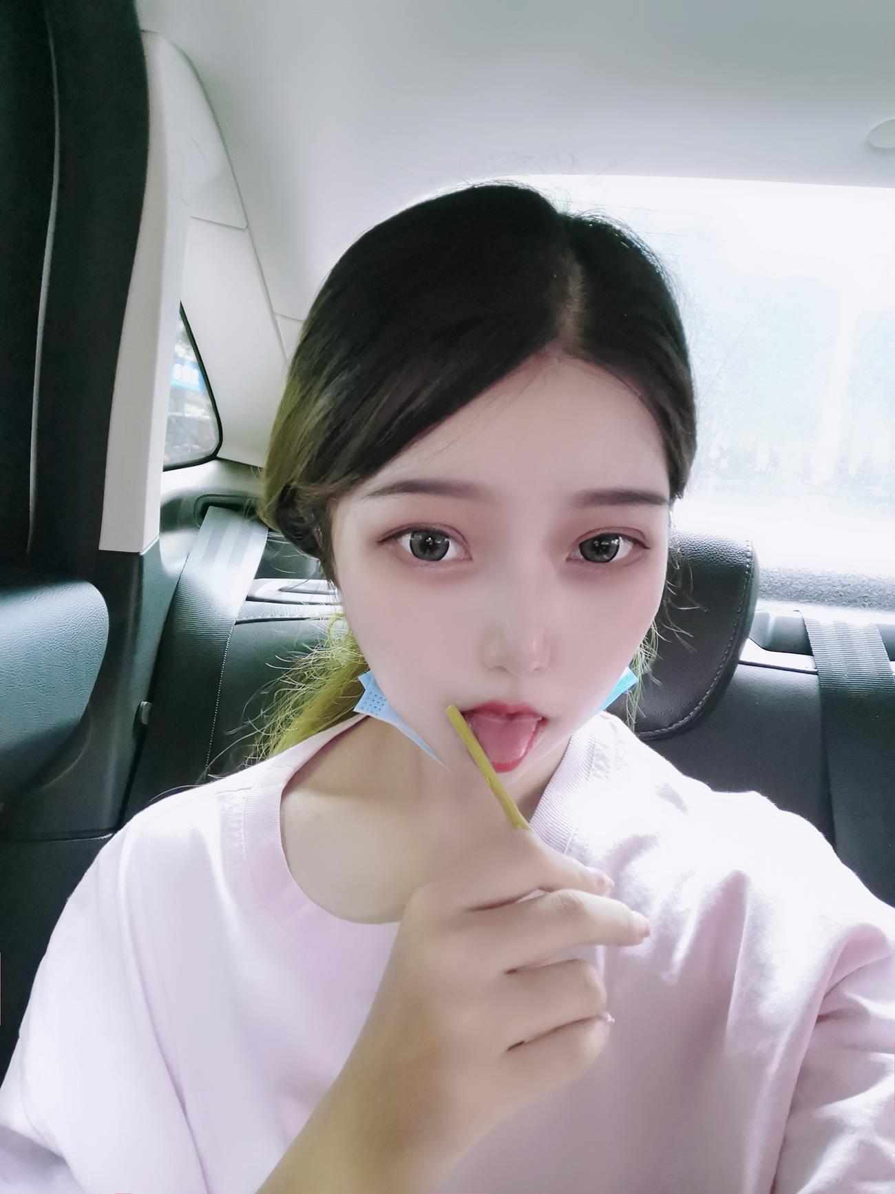 图片[64]-eloise软软 – 日常自拍[90P] – 速更版-美库