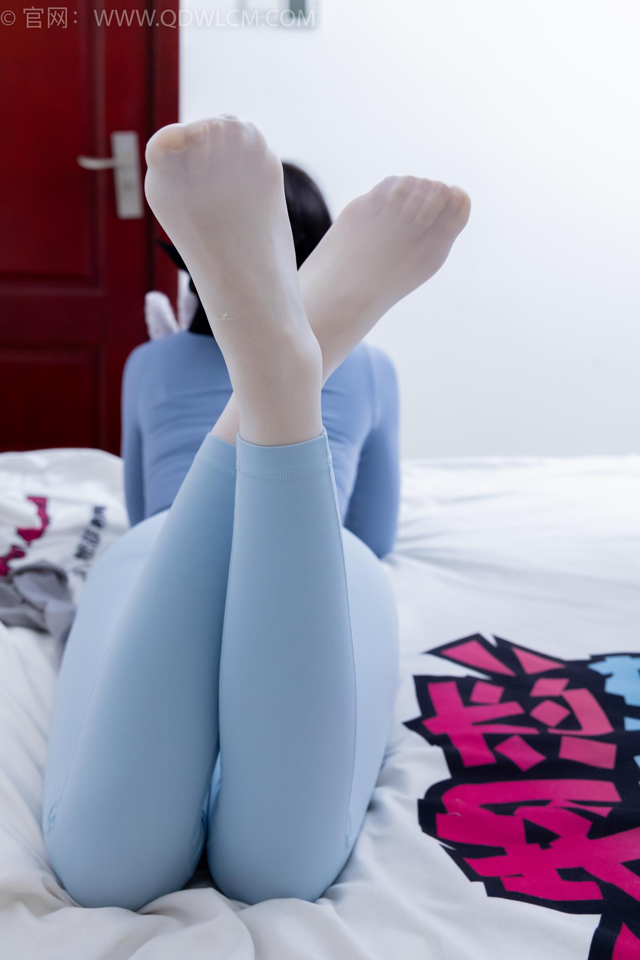 图片[95]-物恋传媒 NO.2178 嘟嘟-冰川融化[110P] – 速更版-美库