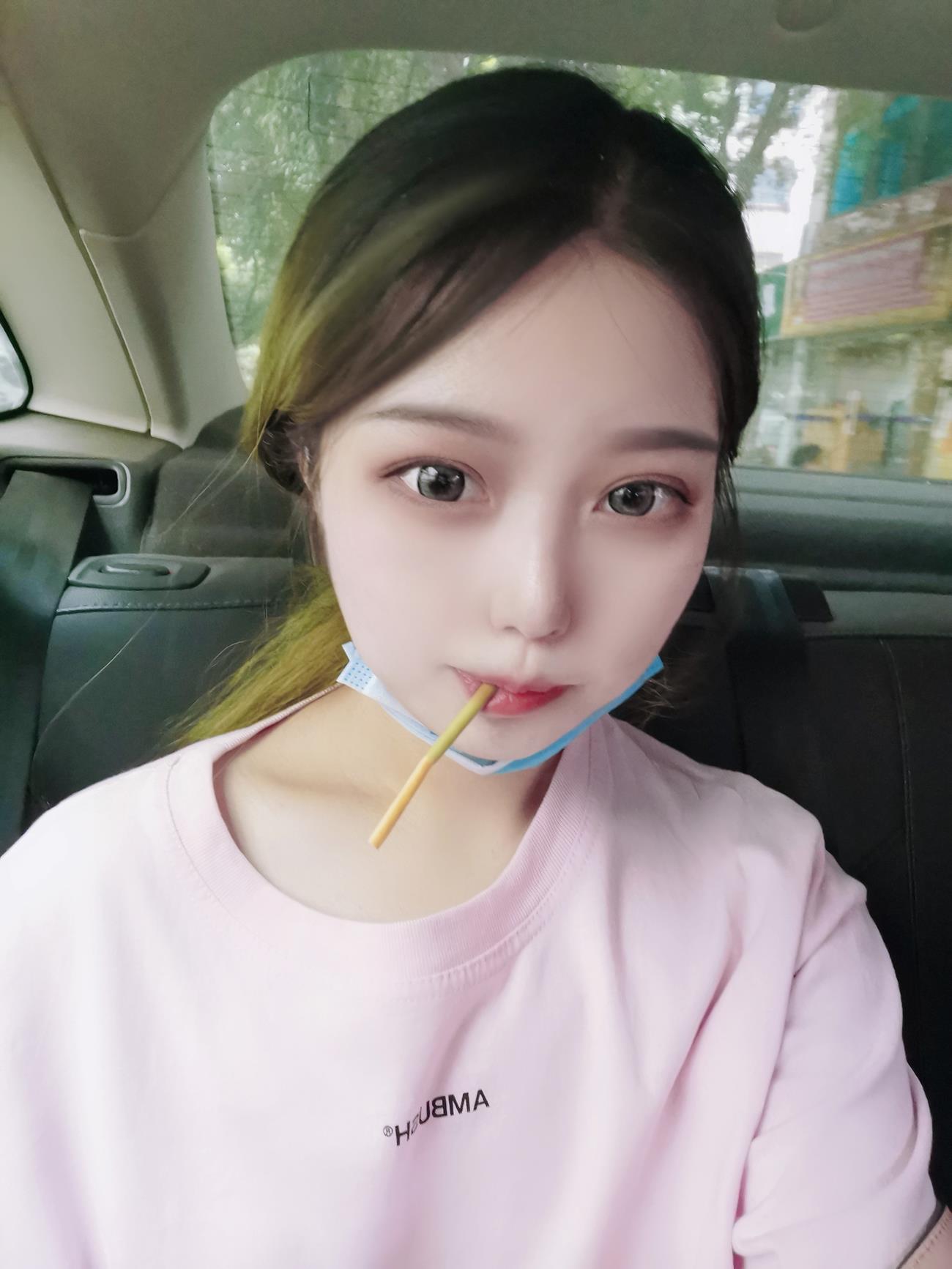 图片[65]-eloise软软 – 日常自拍[90P] – 速更版-美库