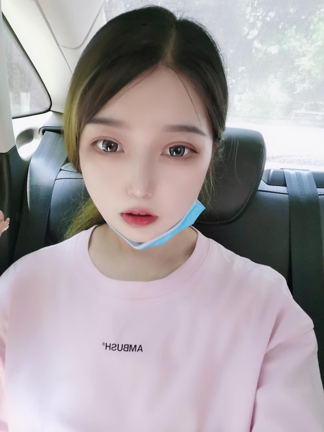 图片[67]-eloise软软 – 日常自拍[90P] – 速更版-美库