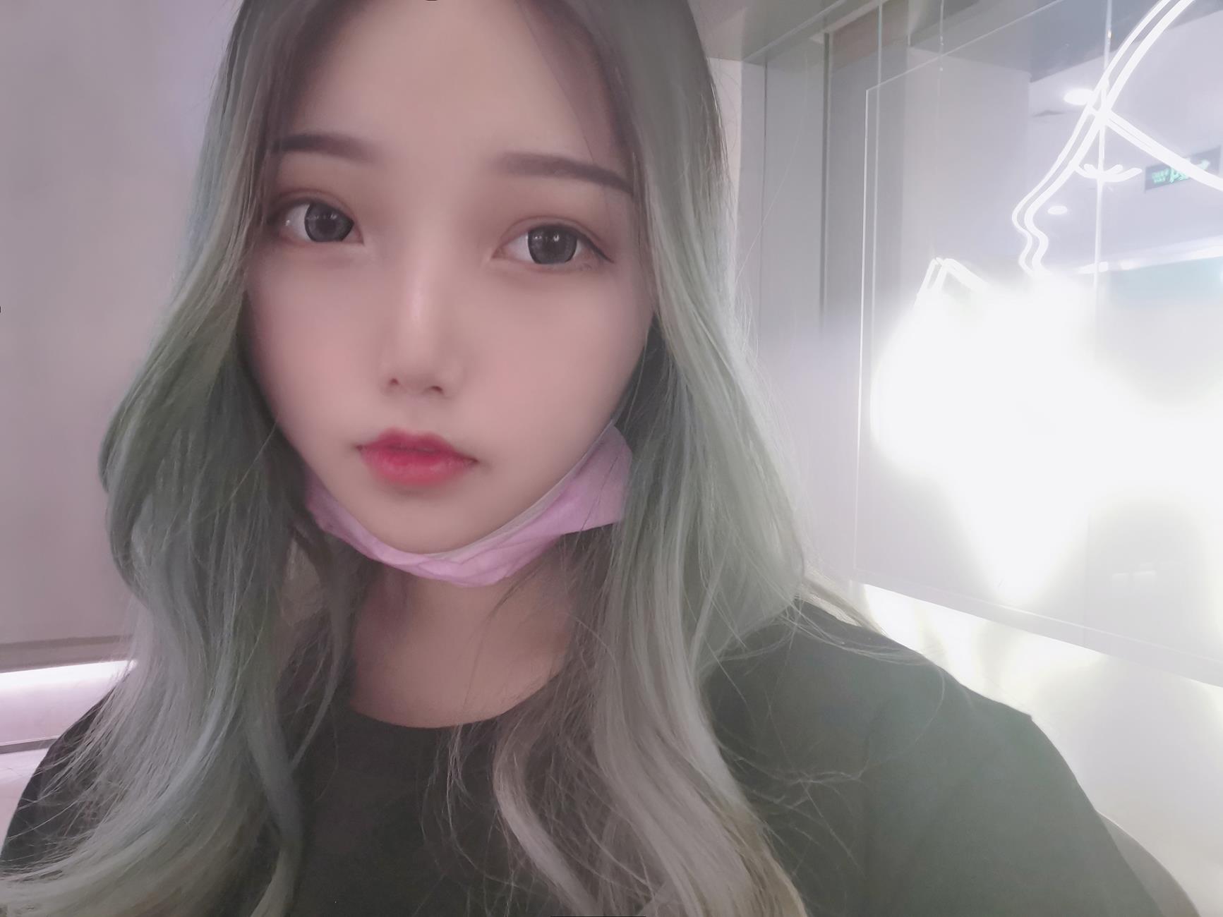 图片[70]-eloise软软 – 日常自拍[90P] – 速更版-美库