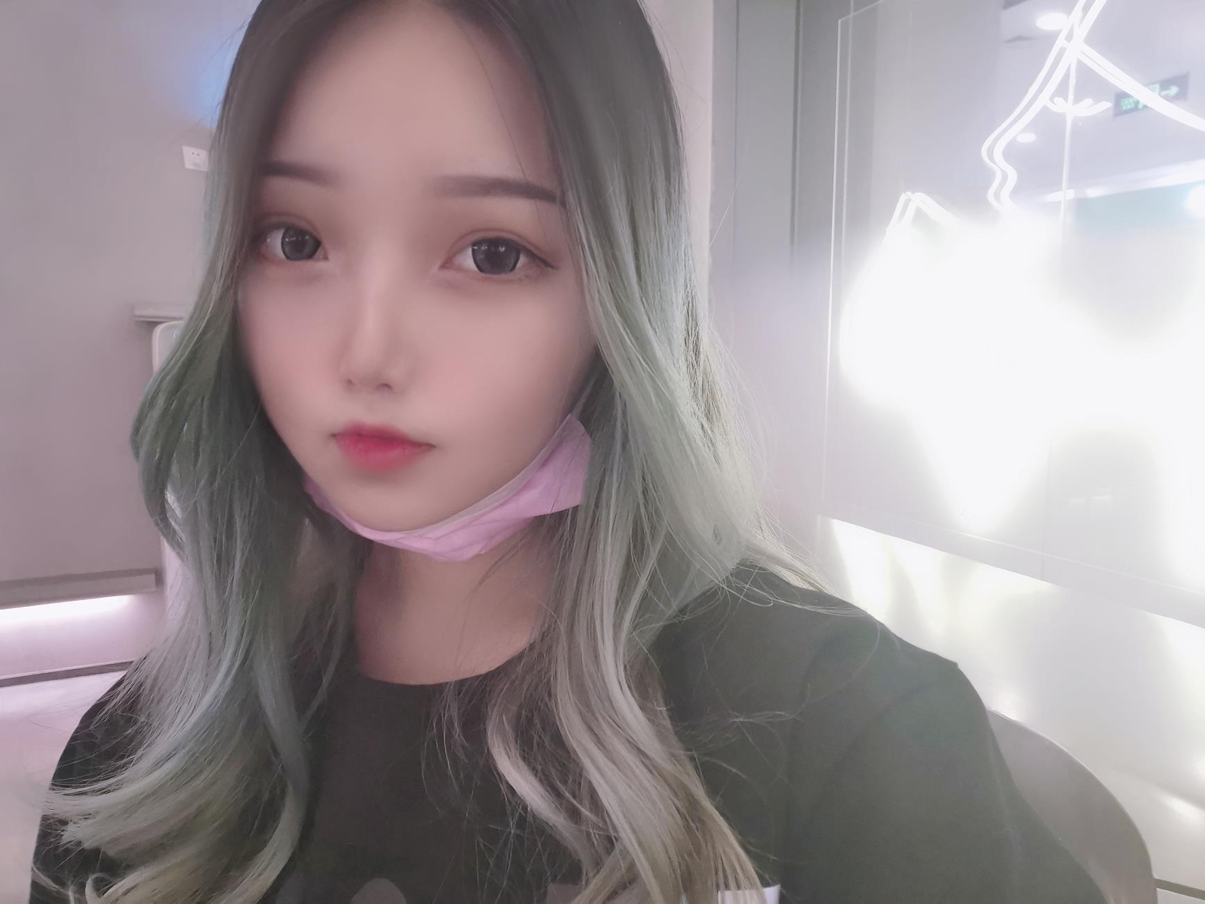 图片[71]-eloise软软 – 日常自拍[90P] – 速更版-美库