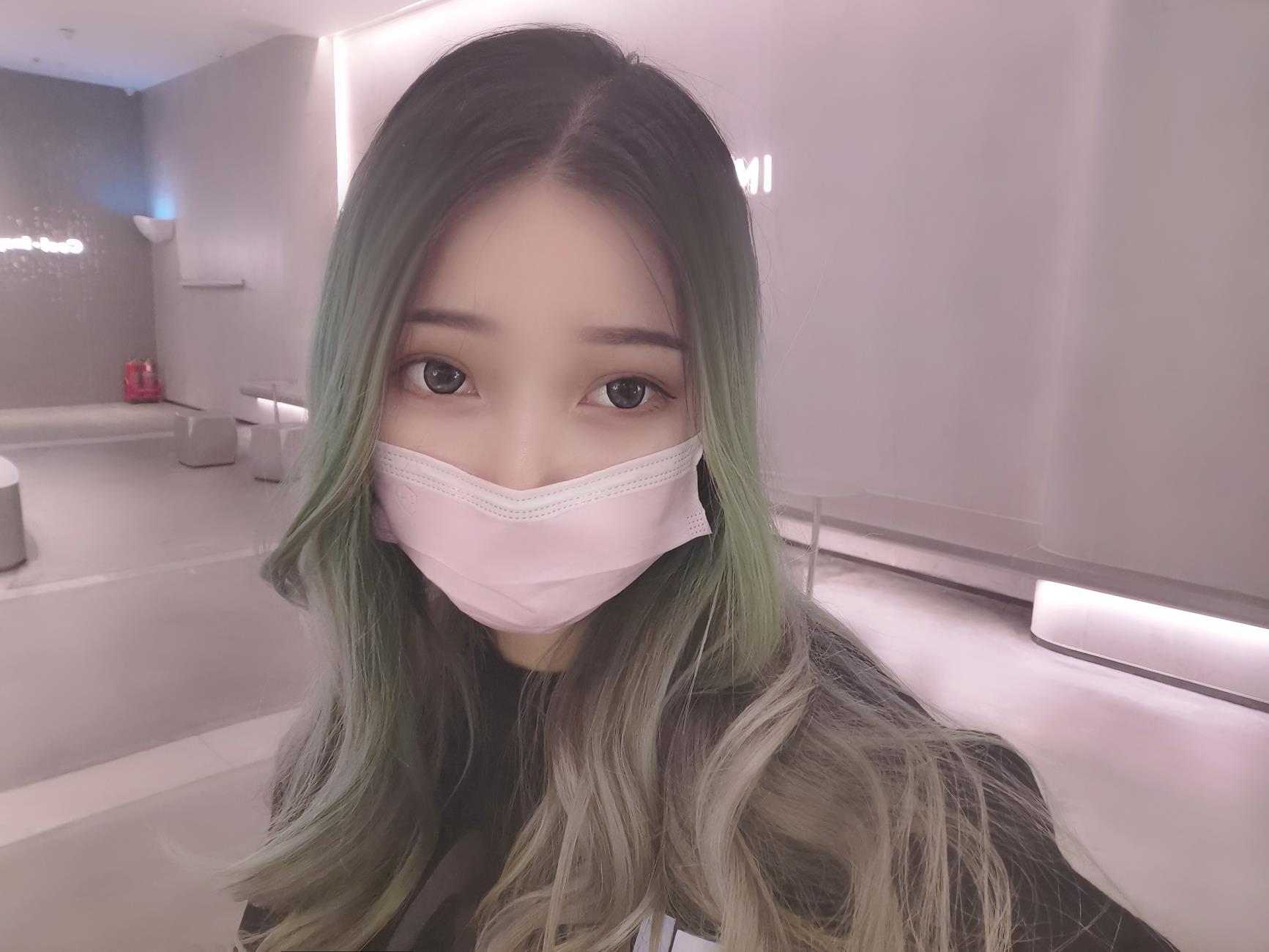 图片[74]-eloise软软 – 日常自拍[90P] – 速更版-美库