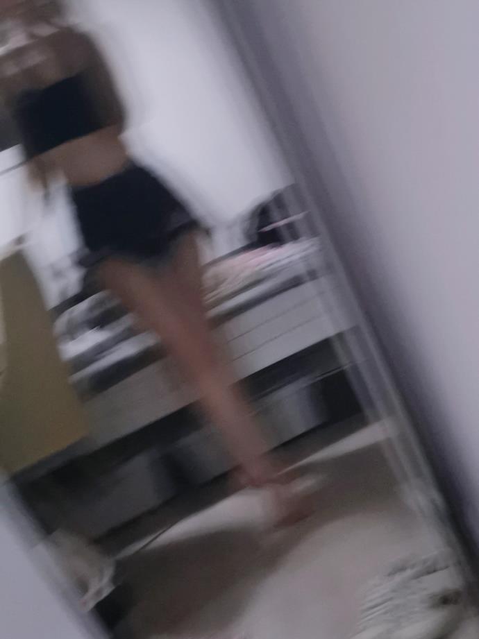 图片[75]-eloise软软 – 日常自拍[90P] – 速更版-美库