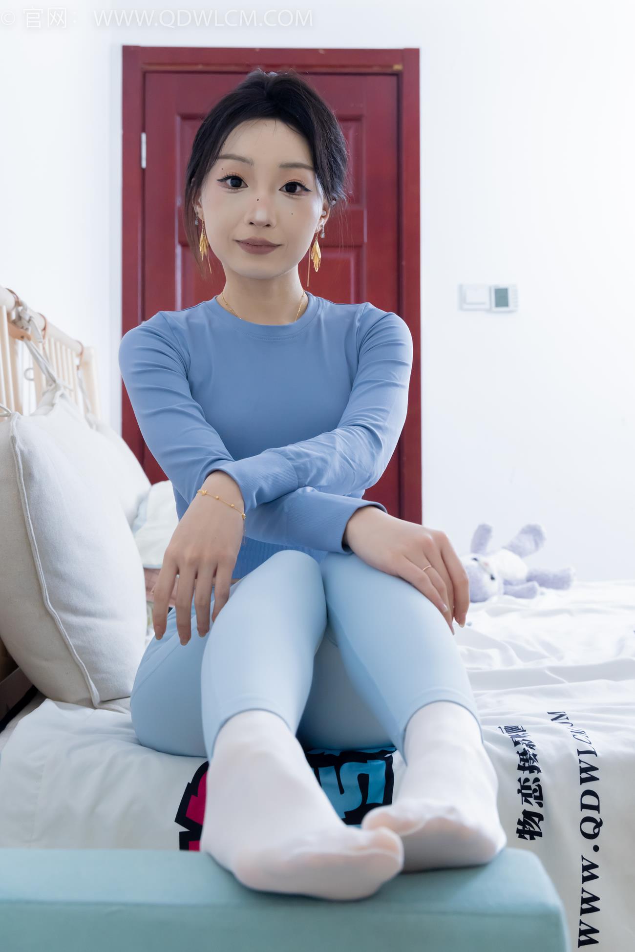 图片[105]-物恋传媒 NO.2178 嘟嘟-冰川融化[110P] – 速更版-美库