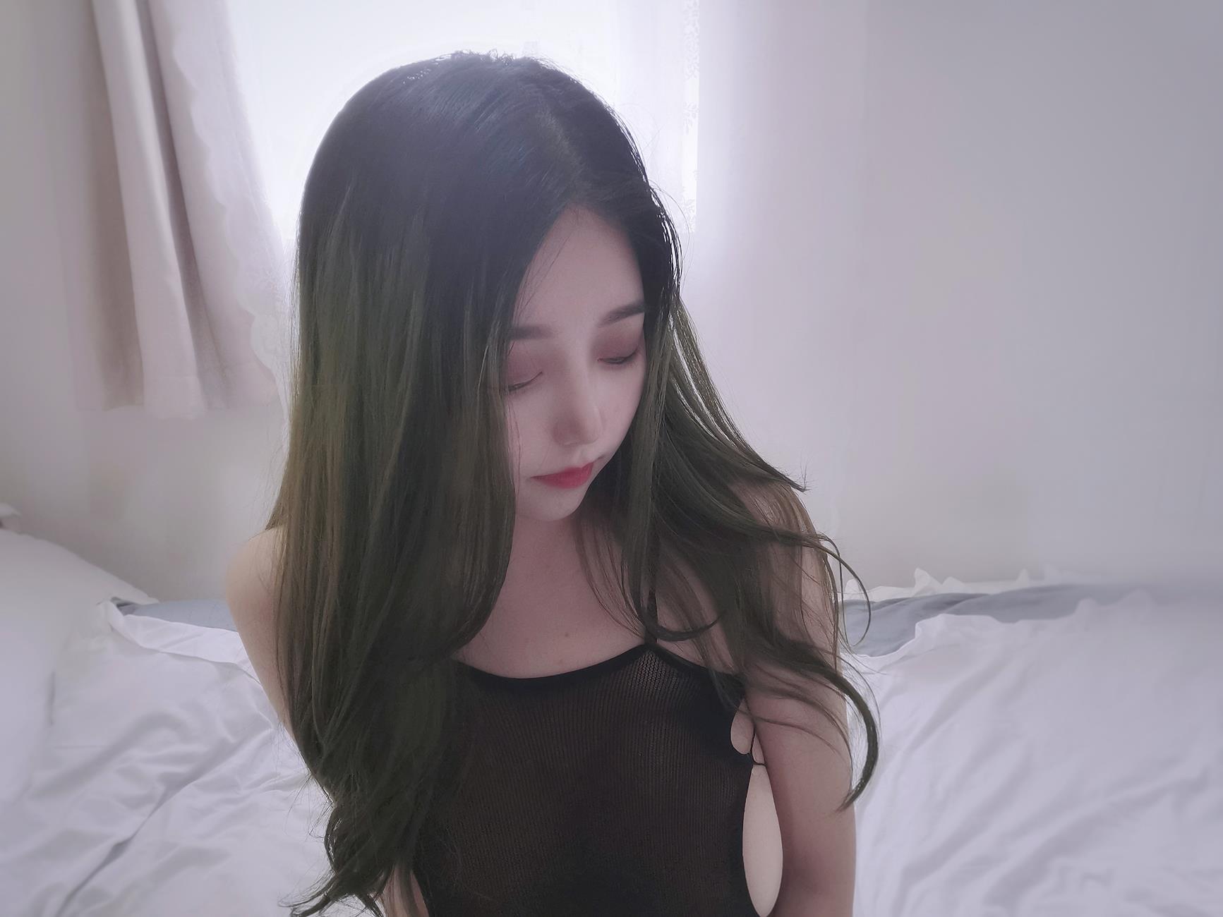 图片[76]-eloise软软 – 日常自拍[90P] – 速更版-美库