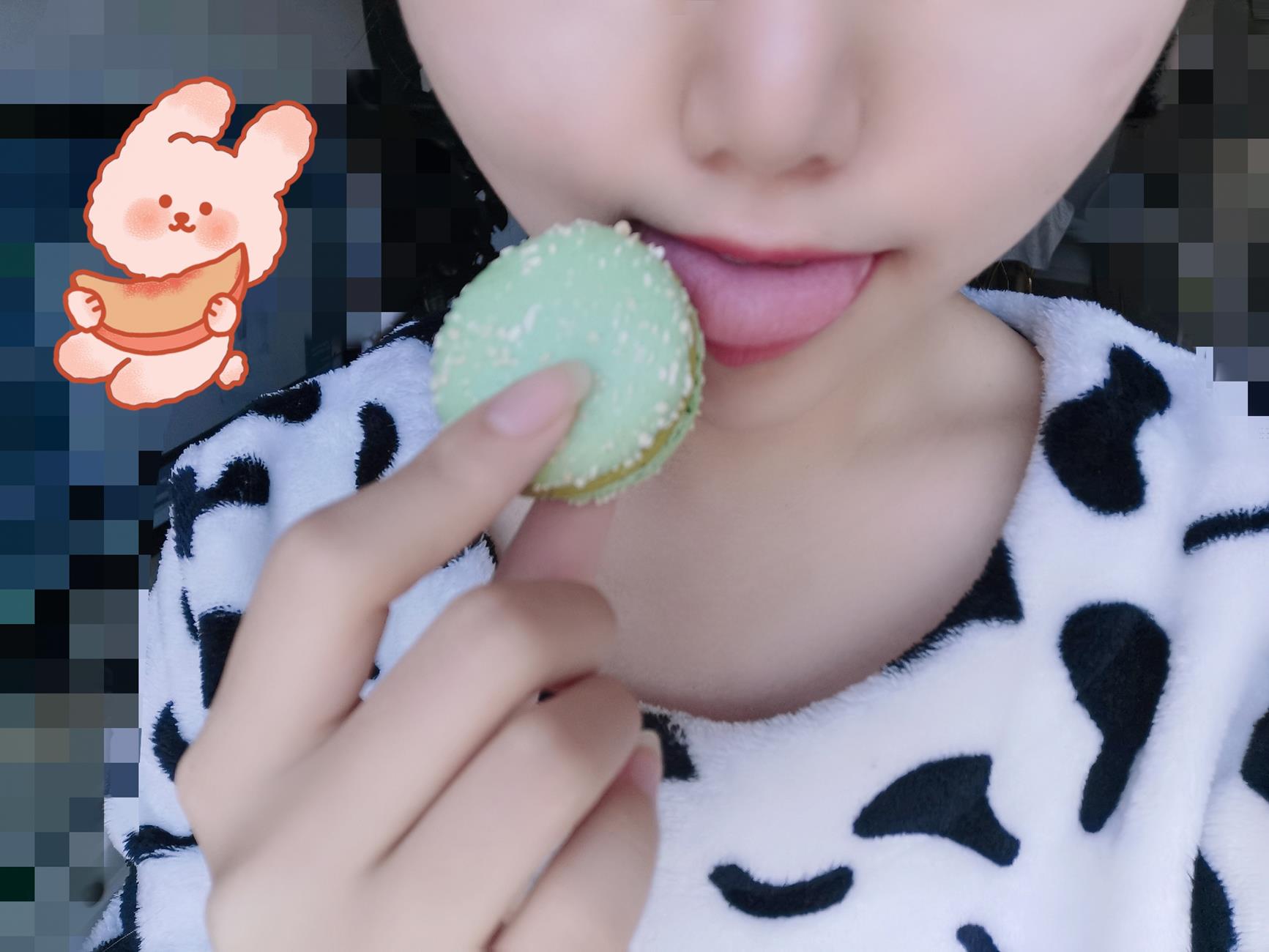 图片[84]-eloise软软 – 日常自拍[90P] – 速更版-美库