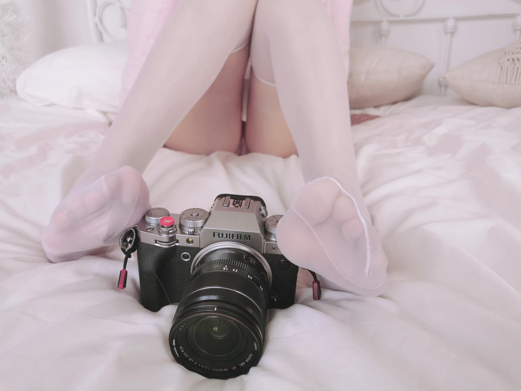 图片[91]-eloise软软 – 日常自拍[90P] – 速更版-美库