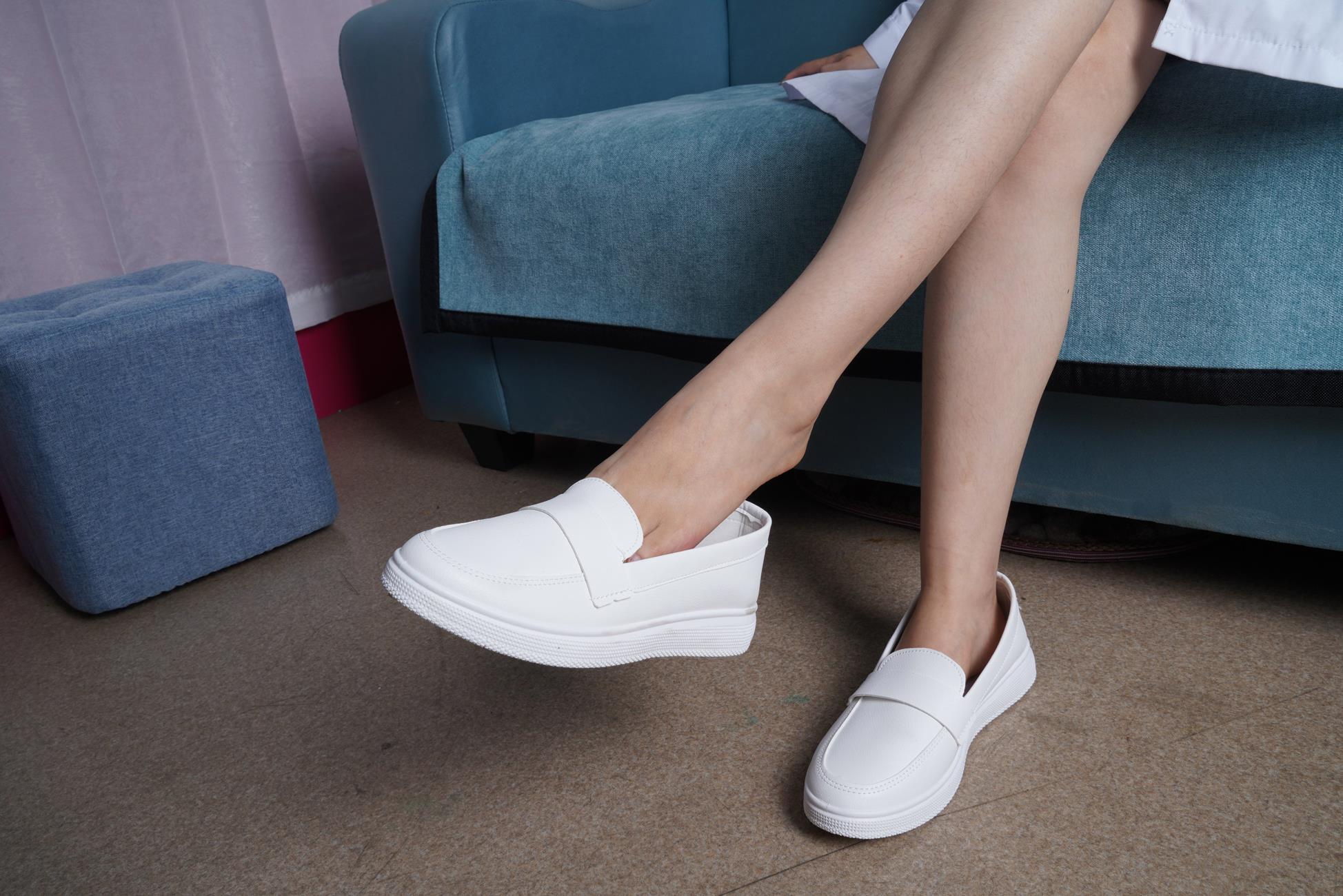 图片[47]-Pary摄影 NO.155 燕玲“医生”展示36码可爱小嫩脚 上集[61P] – 速更版-美库