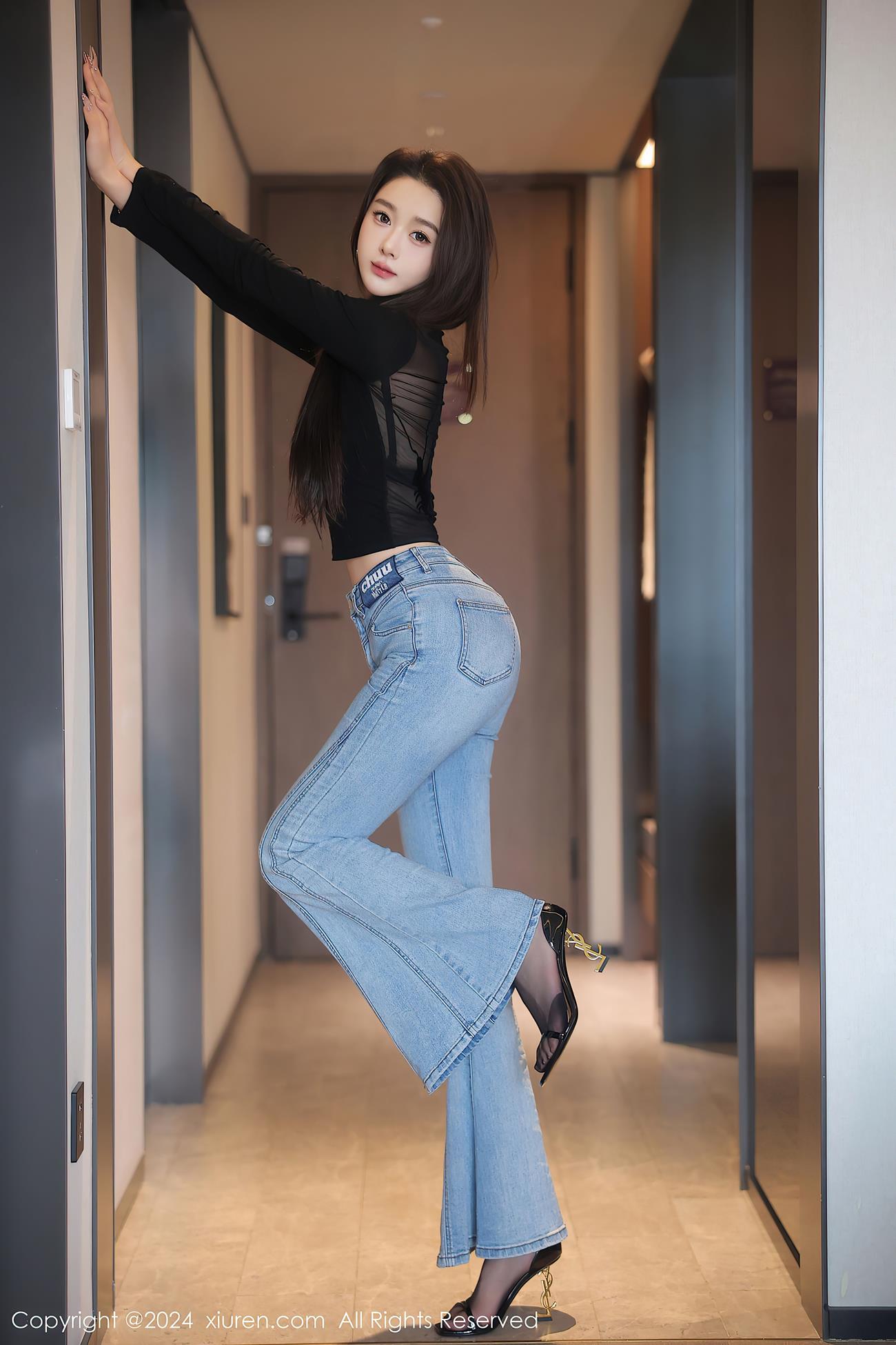 图片[28]-[Xiuren秀人网]2024.12.06 NO.9555 Candy糖糖[34+1P] – 速更版-美库