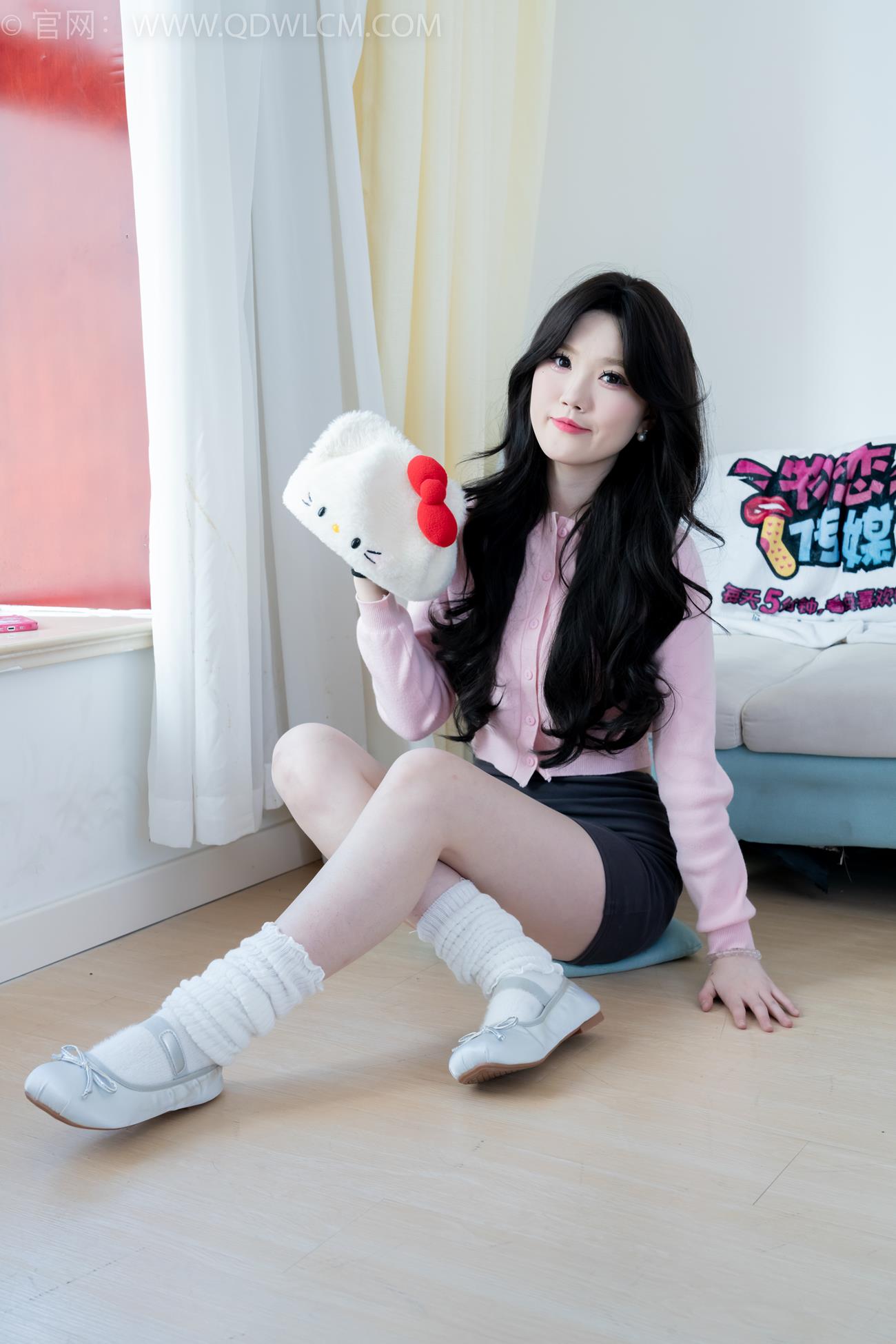 图片[22]-物恋传媒 NO.2179 薄荷-干枯玫瑰[150P] – 速更版-美库