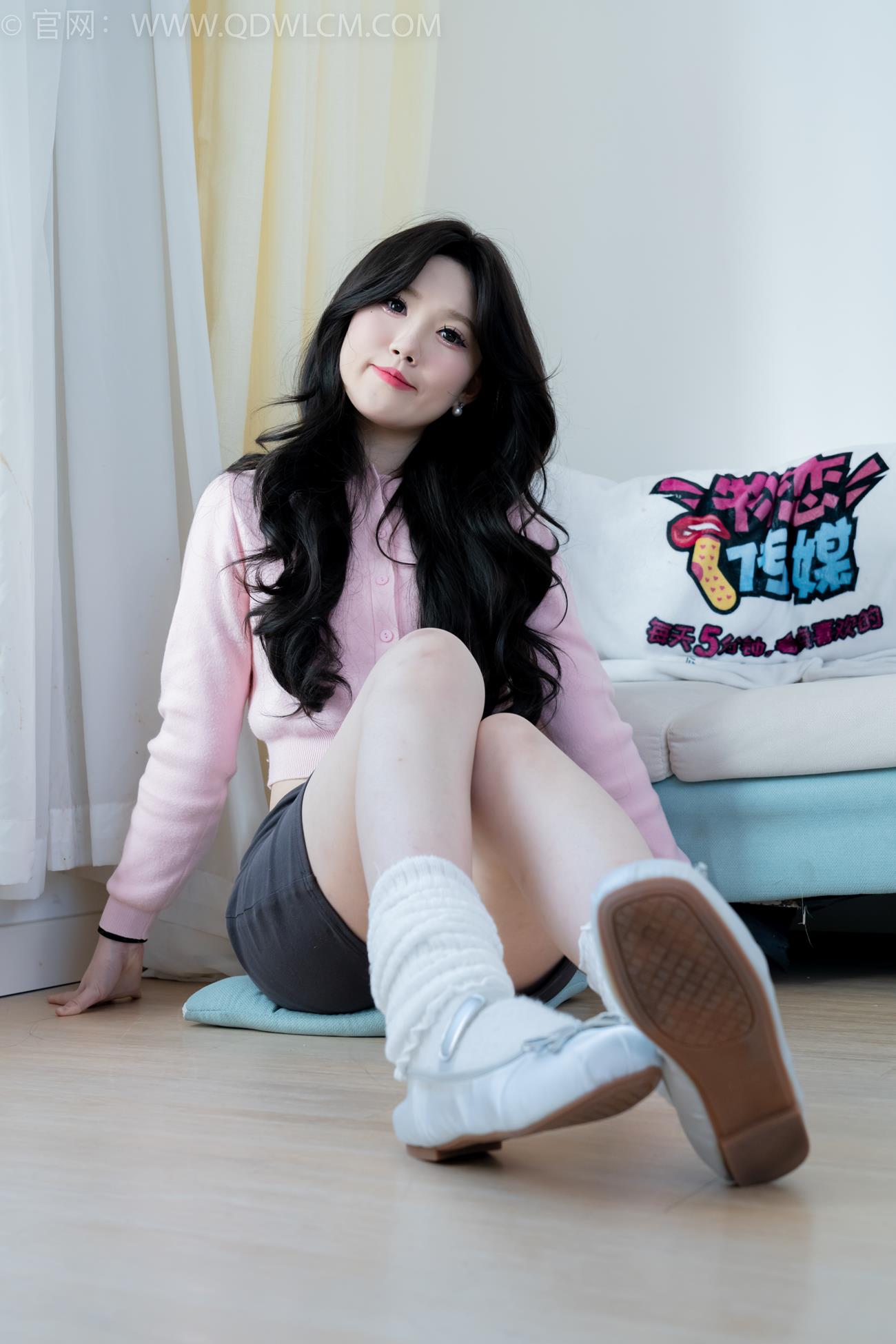 图片[35]-物恋传媒 NO.2179 薄荷-干枯玫瑰[150P] – 速更版-美库