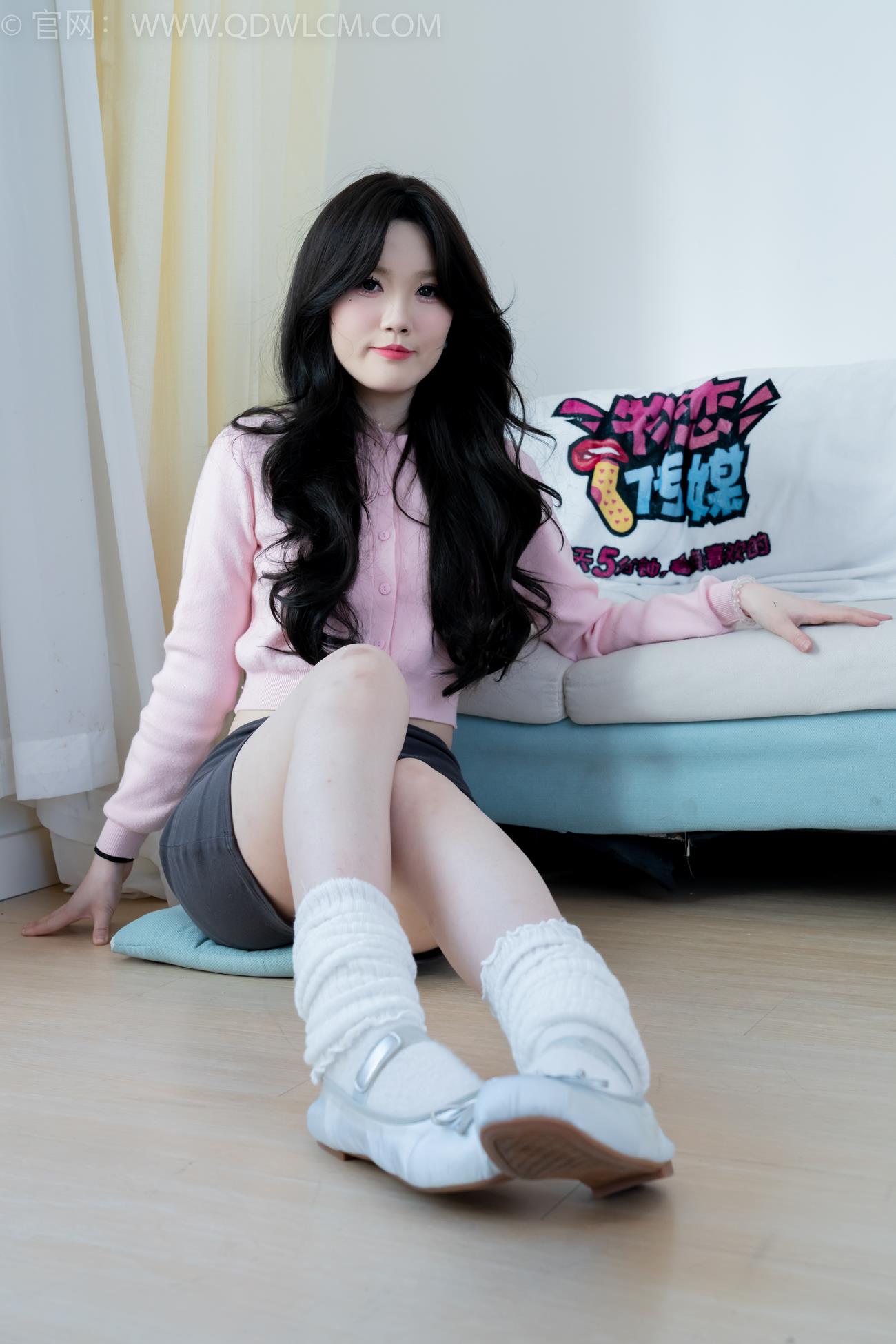 图片[36]-物恋传媒 NO.2179 薄荷-干枯玫瑰[150P] – 速更版-美库