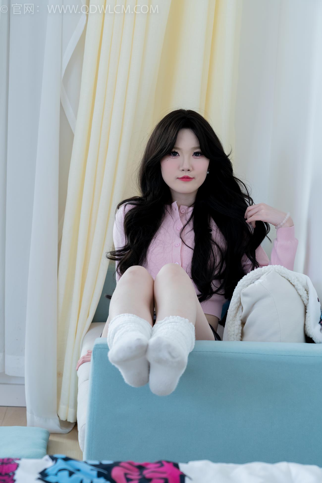 图片[37]-物恋传媒 NO.2179 薄荷-干枯玫瑰[150P] – 速更版-美库