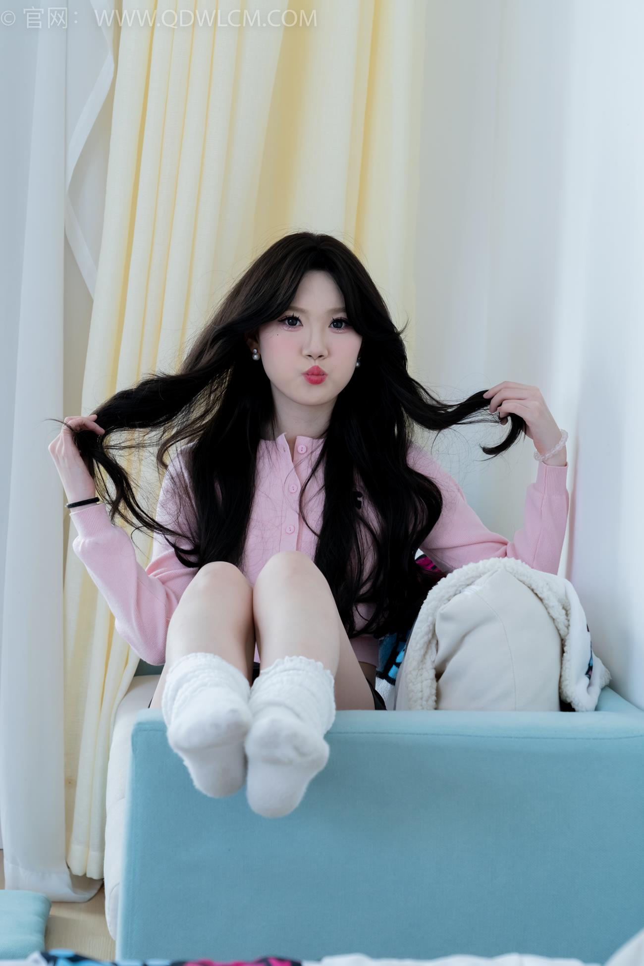 图片[38]-物恋传媒 NO.2179 薄荷-干枯玫瑰[150P] – 速更版-美库