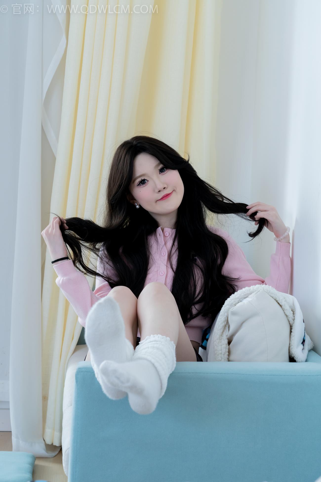 图片[39]-物恋传媒 NO.2179 薄荷-干枯玫瑰[150P] – 速更版-美库