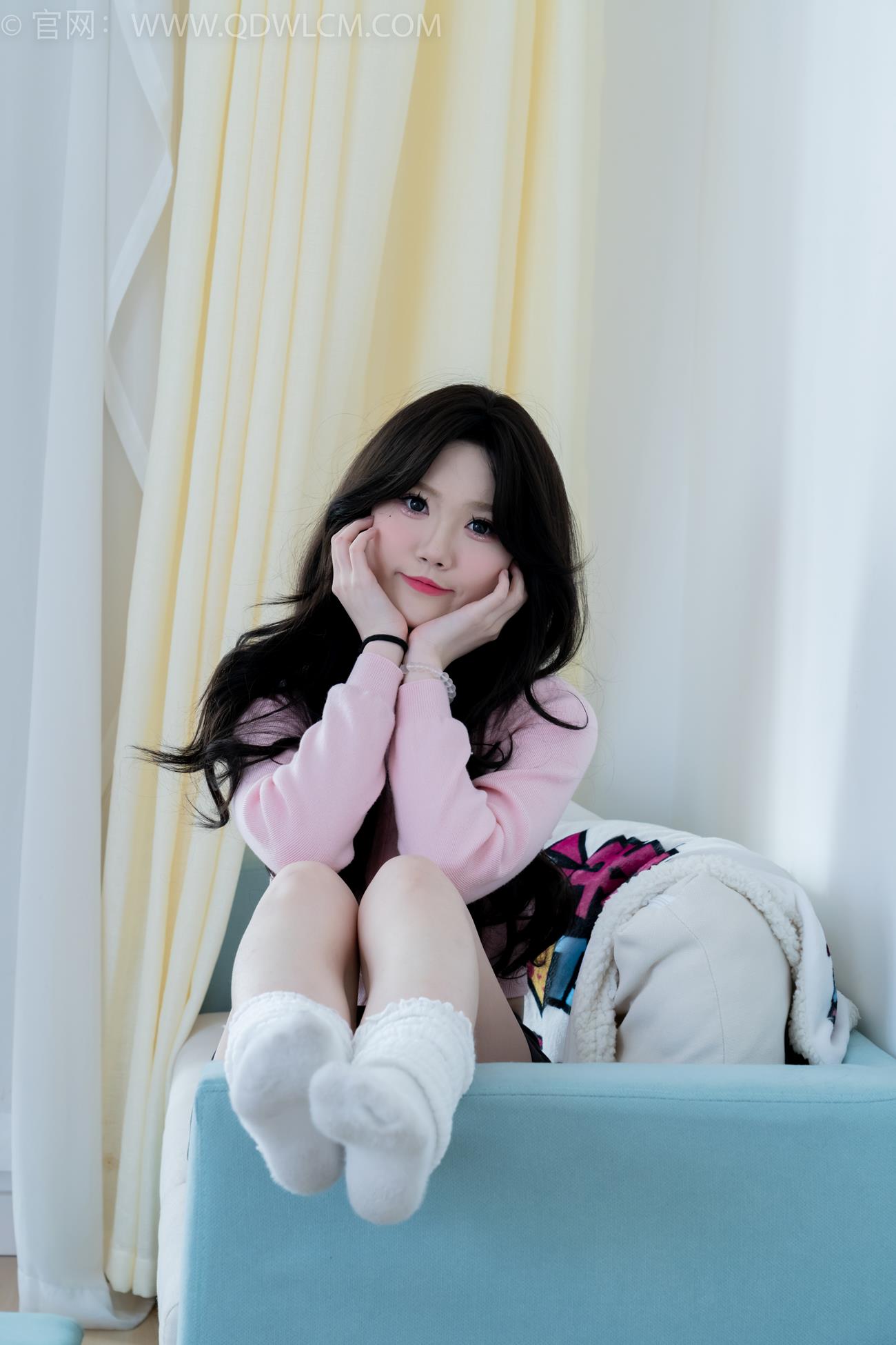 图片[40]-物恋传媒 NO.2179 薄荷-干枯玫瑰[150P] – 速更版-美库