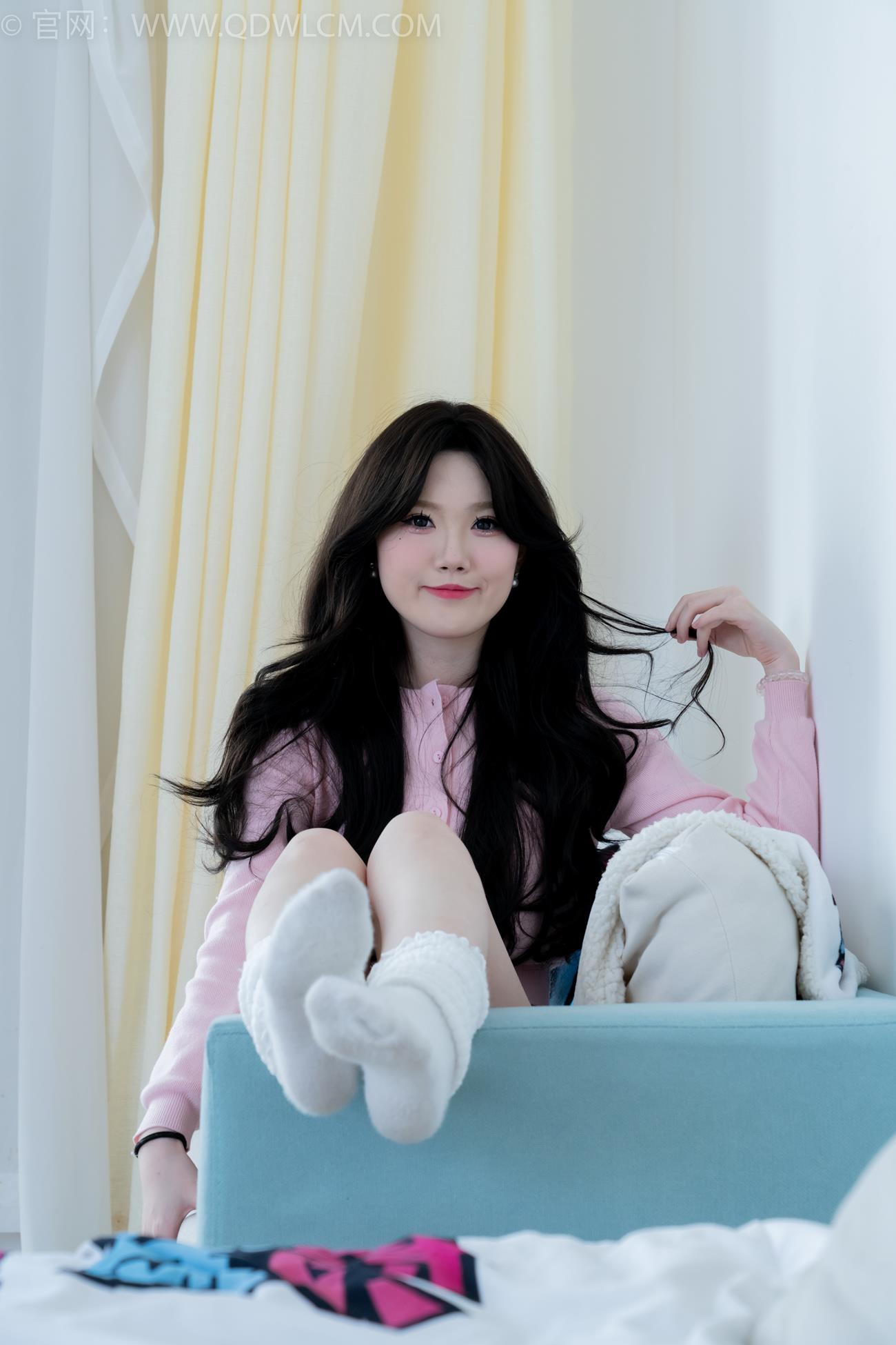 图片[41]-物恋传媒 NO.2179 薄荷-干枯玫瑰[150P] – 速更版-美库