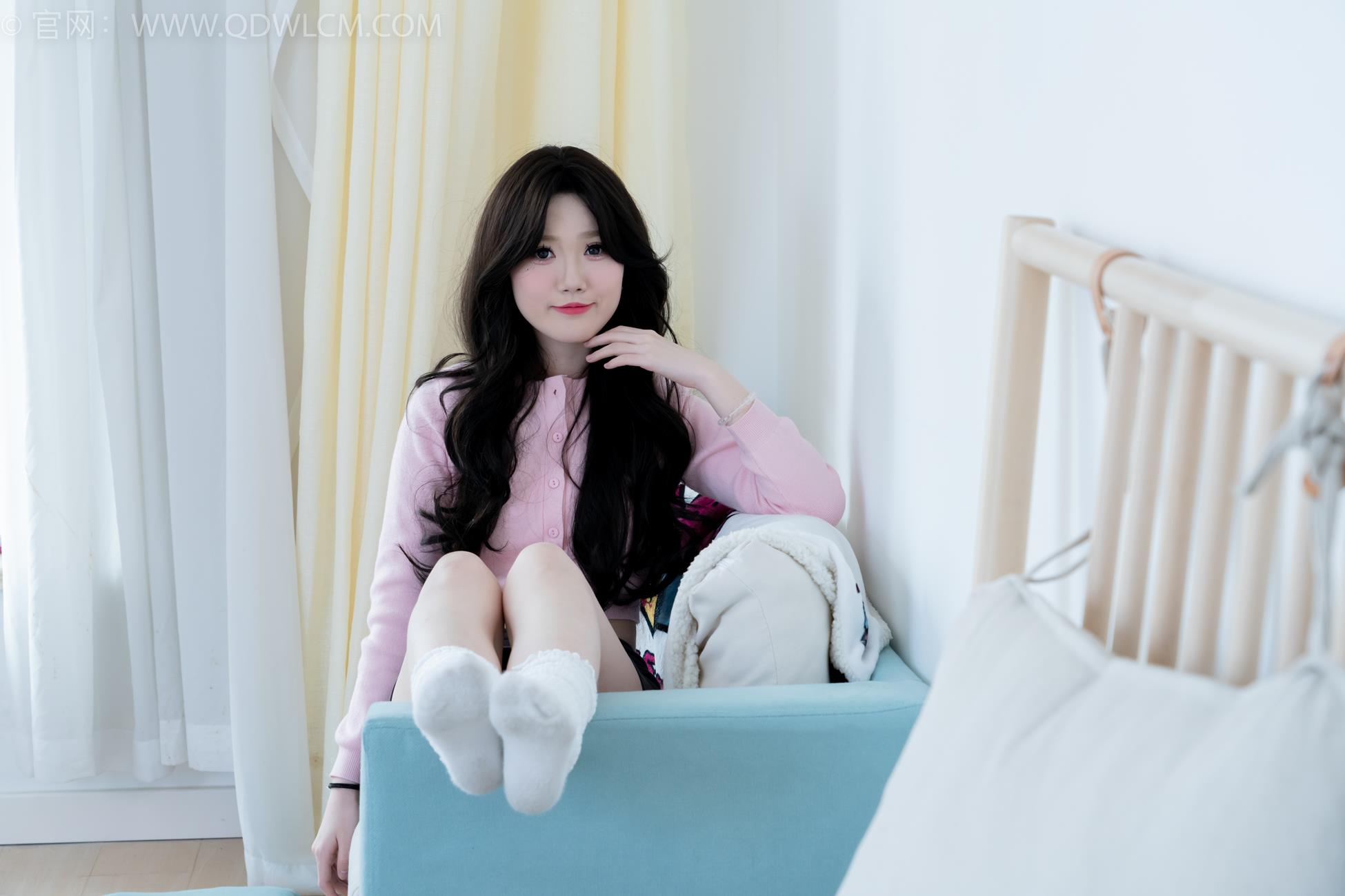 图片[43]-物恋传媒 NO.2179 薄荷-干枯玫瑰[150P] – 速更版-美库