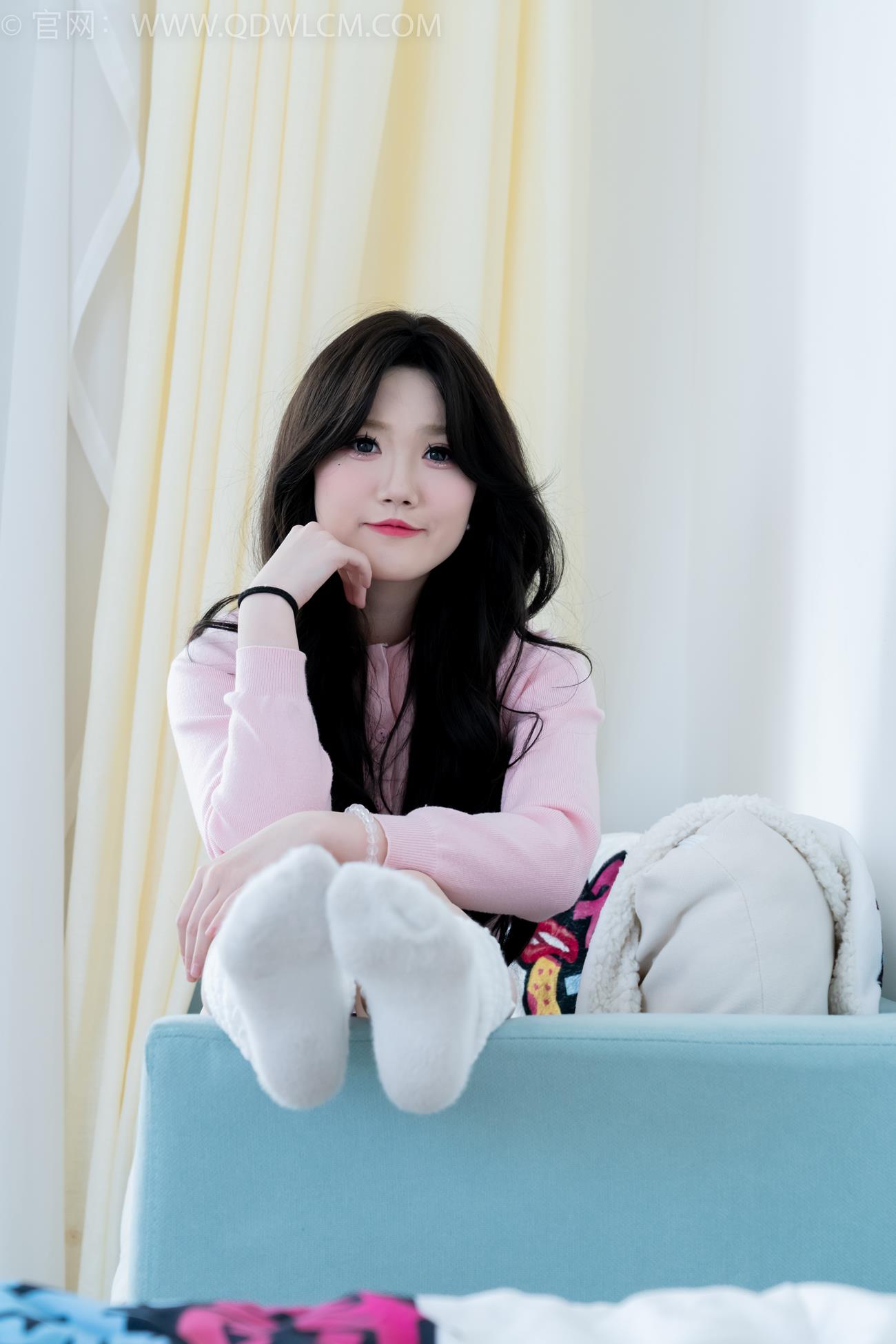 图片[44]-物恋传媒 NO.2179 薄荷-干枯玫瑰[150P] – 速更版-美库