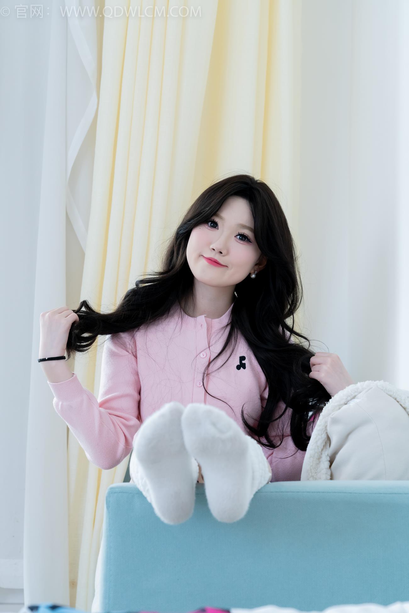 图片[45]-物恋传媒 NO.2179 薄荷-干枯玫瑰[150P] – 速更版-美库