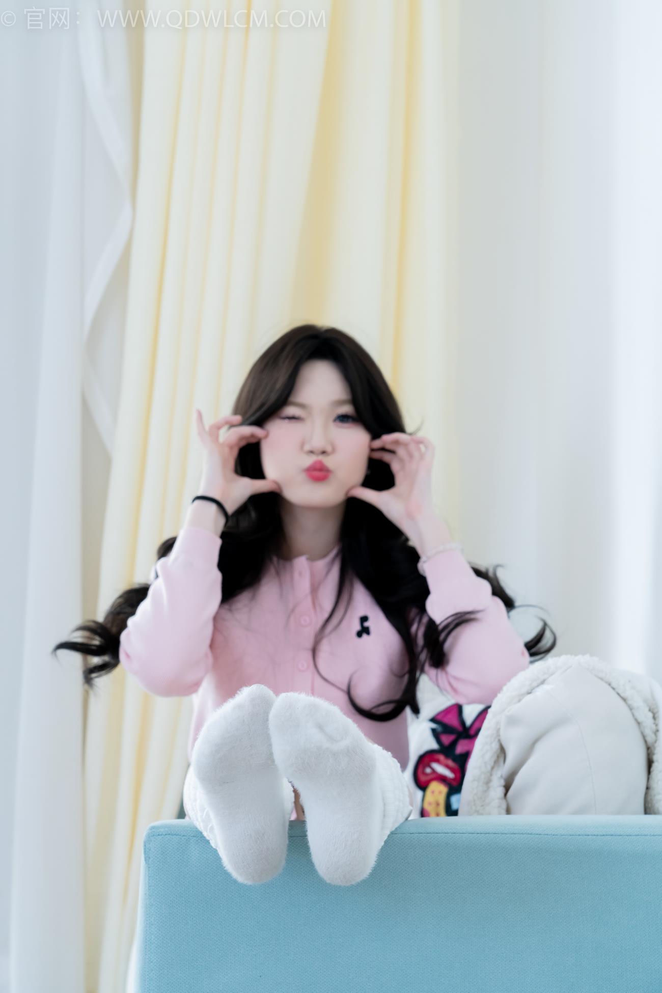 图片[46]-物恋传媒 NO.2179 薄荷-干枯玫瑰[150P] – 速更版-美库