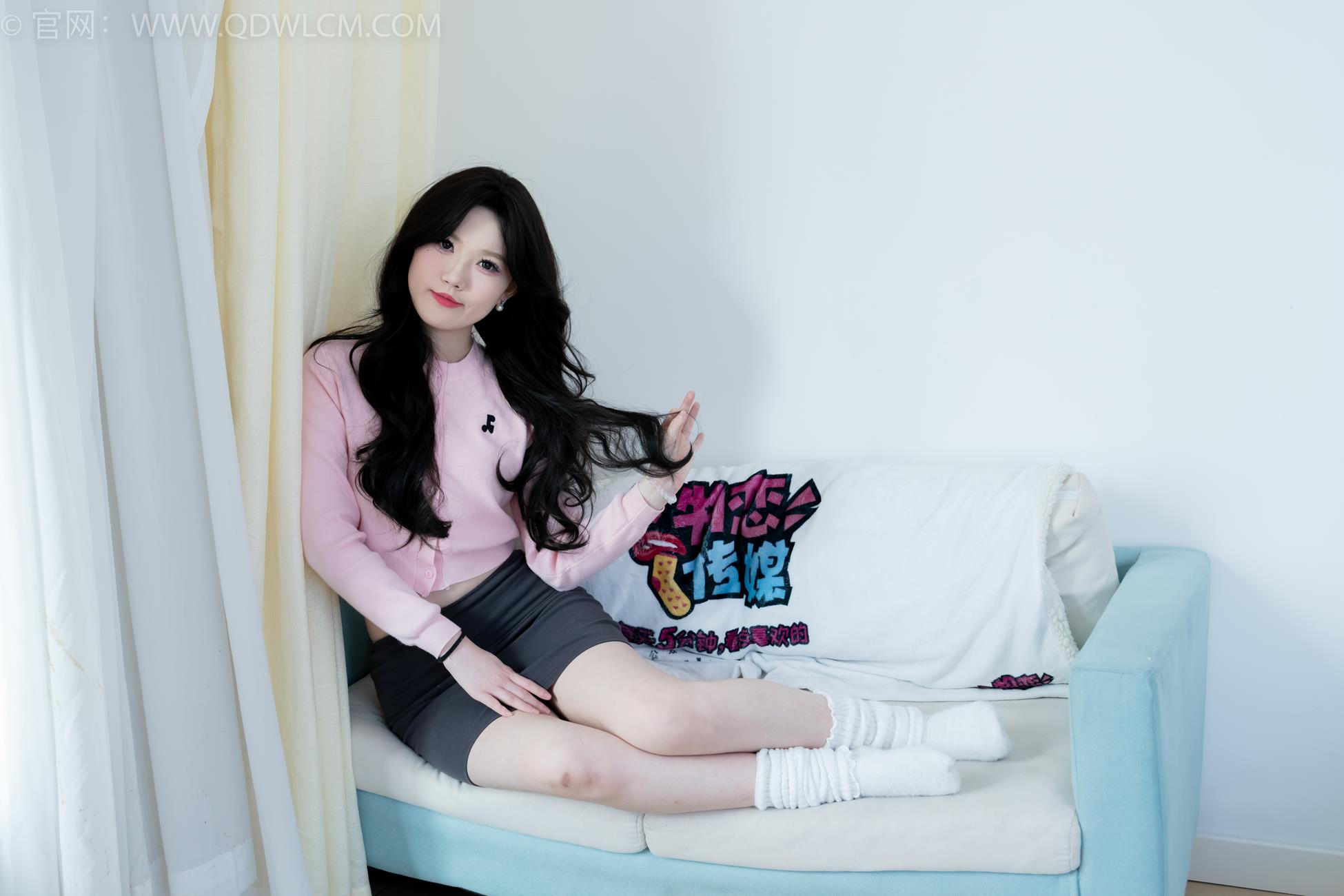 图片[54]-物恋传媒 NO.2179 薄荷-干枯玫瑰[150P] – 速更版-美库