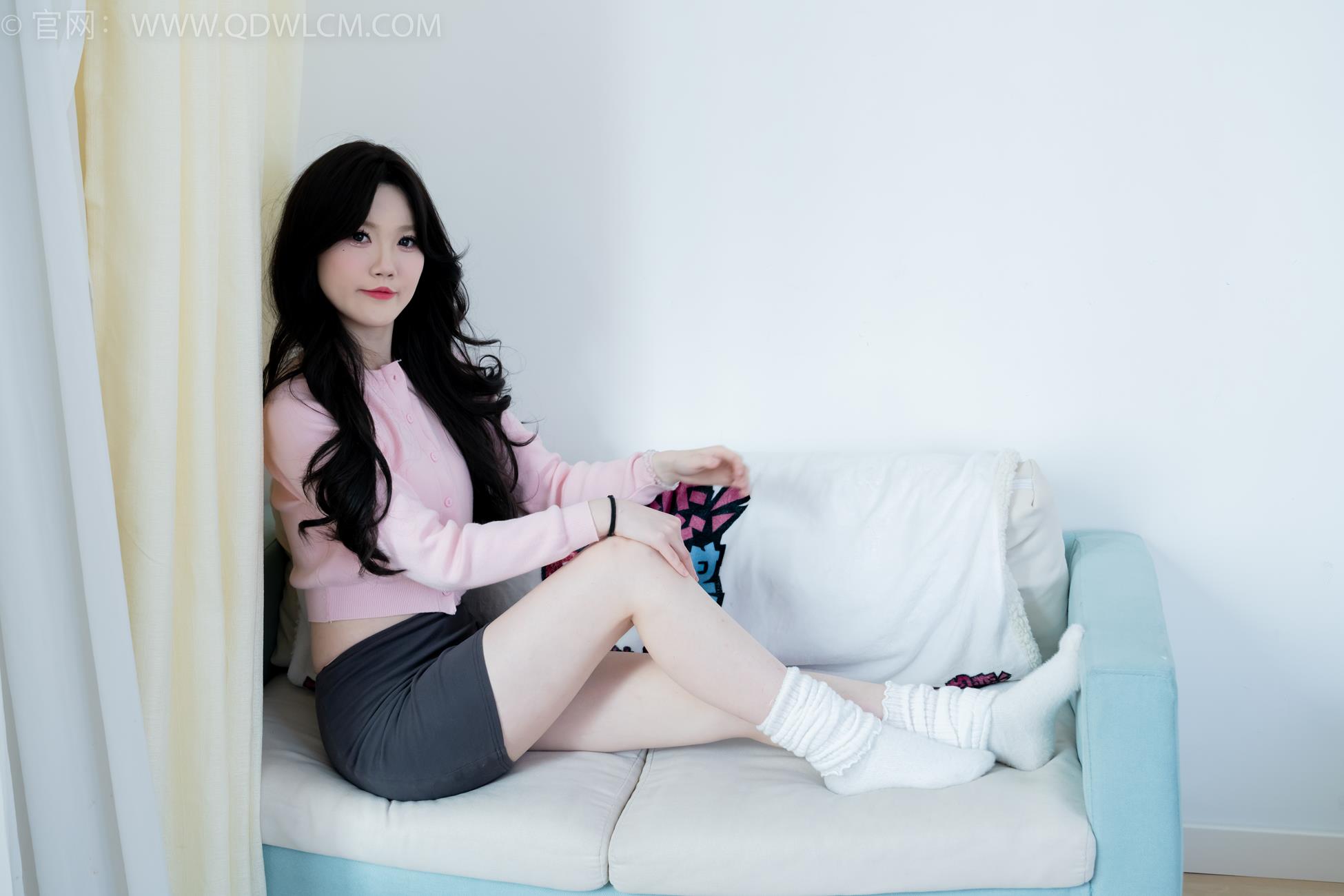 图片[57]-物恋传媒 NO.2179 薄荷-干枯玫瑰[150P] – 速更版-美库