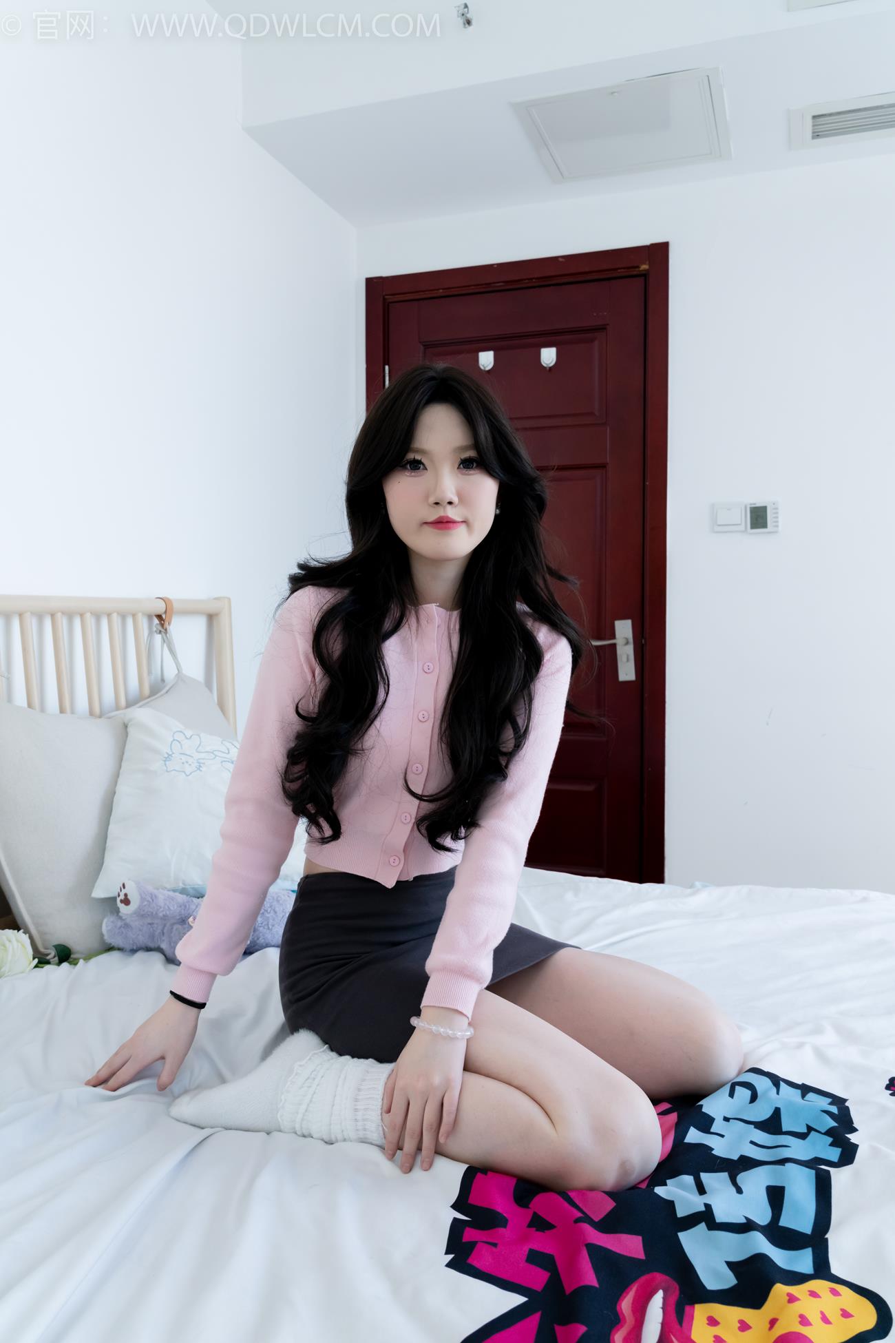 图片[70]-物恋传媒 NO.2179 薄荷-干枯玫瑰[150P] – 速更版-美库