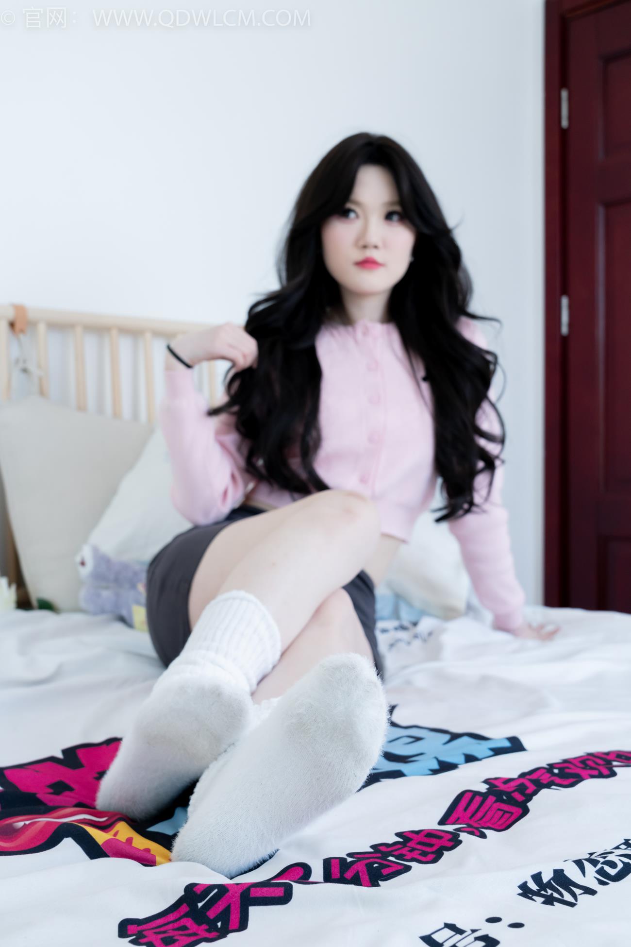 图片[81]-物恋传媒 NO.2179 薄荷-干枯玫瑰[150P] – 速更版-美库