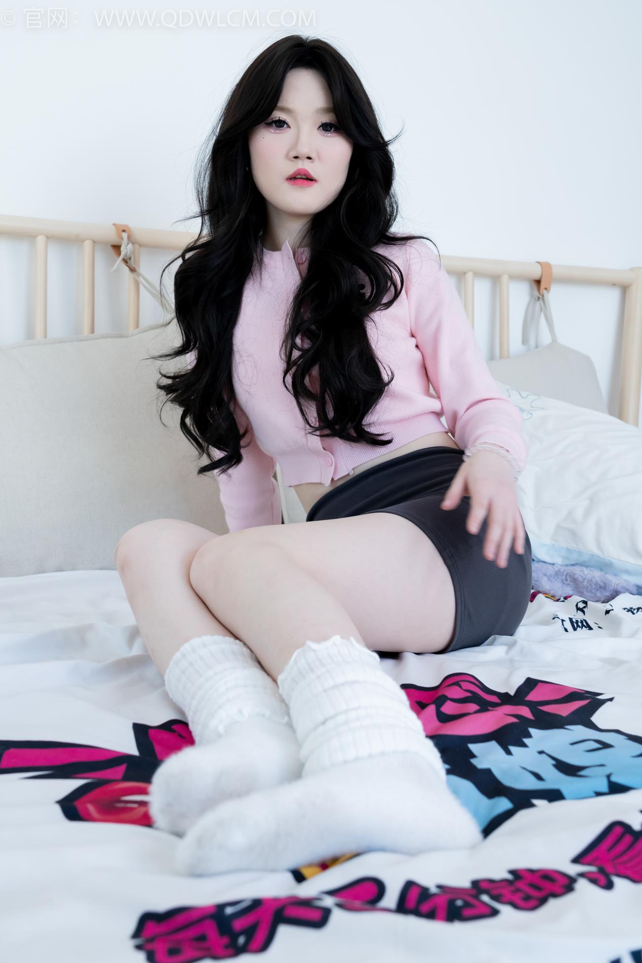 图片[84]-物恋传媒 NO.2179 薄荷-干枯玫瑰[150P] – 速更版-美库