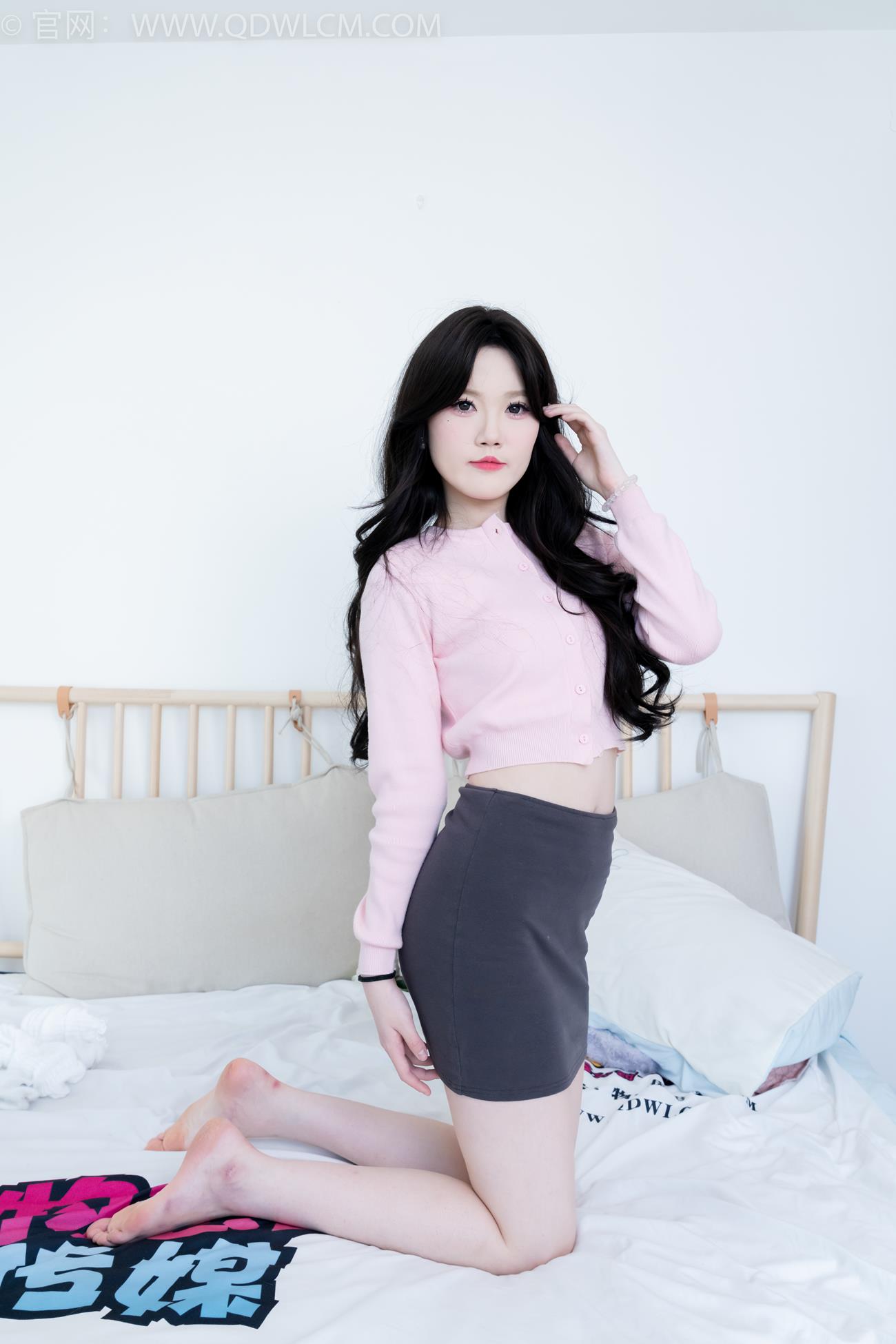 图片[89]-物恋传媒 NO.2179 薄荷-干枯玫瑰[150P] – 速更版-美库