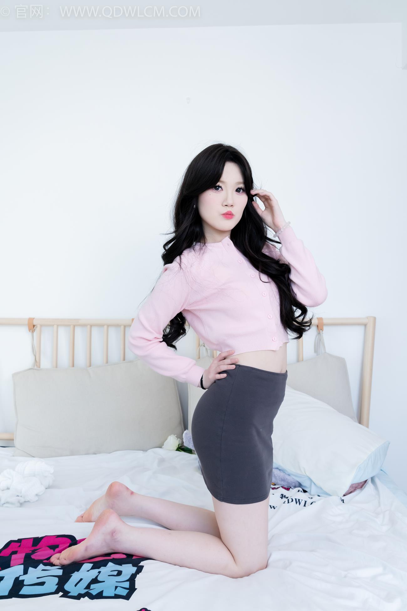 图片[90]-物恋传媒 NO.2179 薄荷-干枯玫瑰[150P] – 速更版-美库