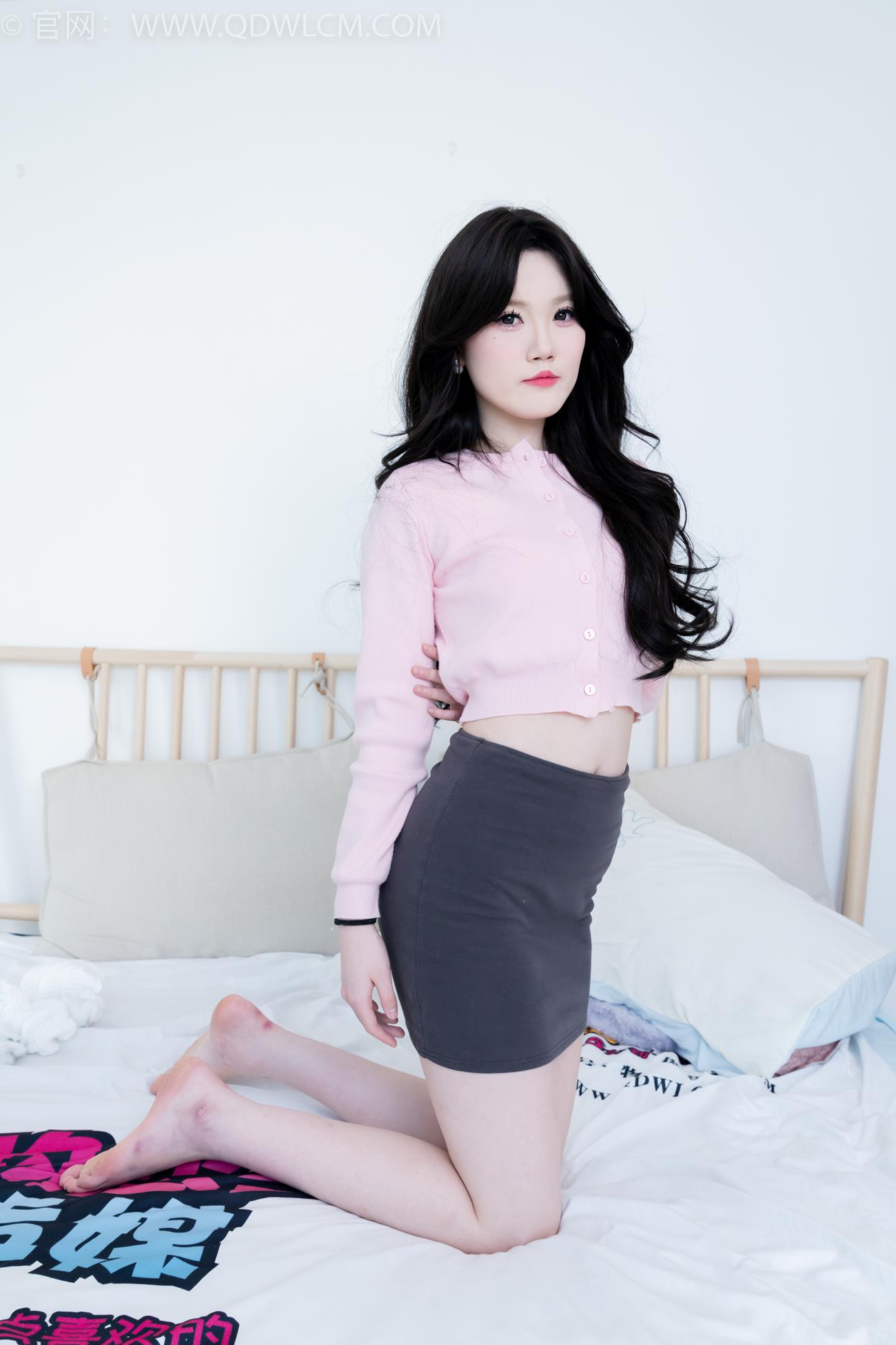 图片[91]-物恋传媒 NO.2179 薄荷-干枯玫瑰[150P] – 速更版-美库