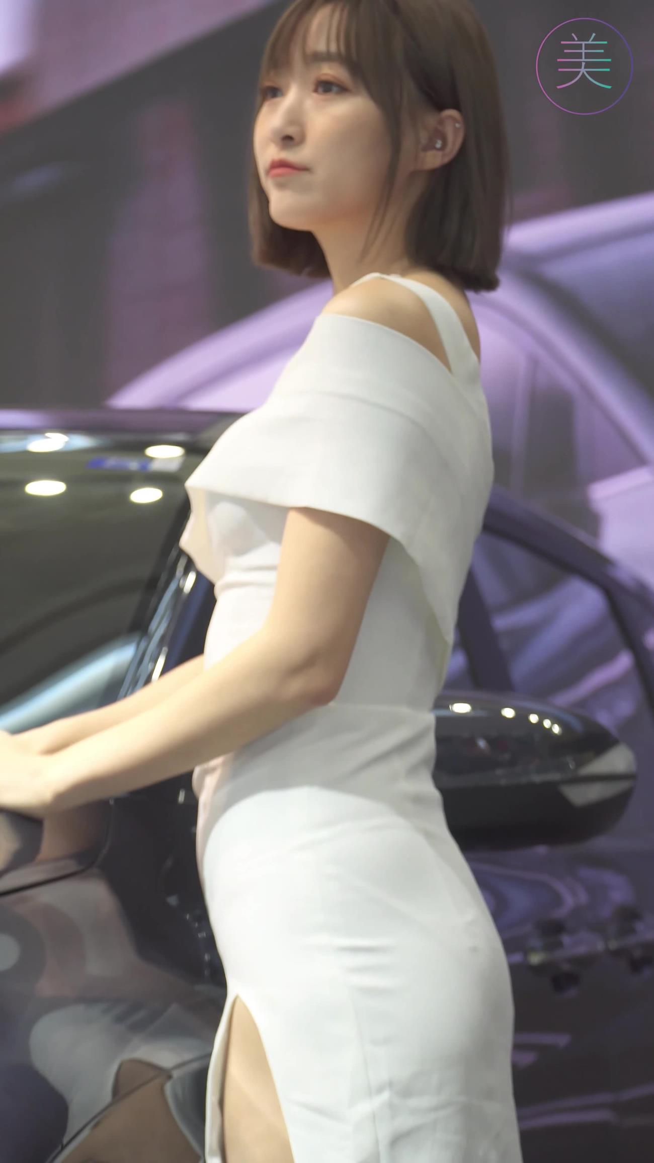 NO.0281 2021 深圳车展 Racing Model HYUNDAI车模01[20P] - 速更版-艺库