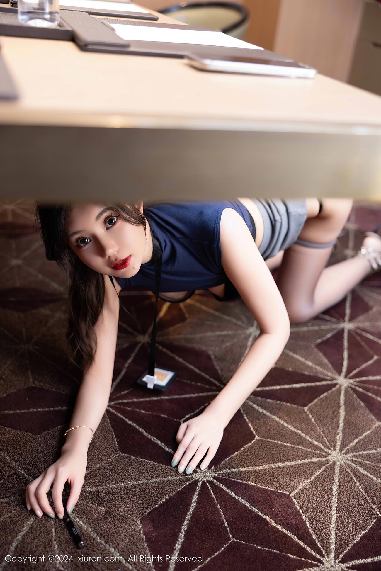 图片[30]-[Xiuren秀人网]2024.12.06 NO.9560 绮里嘉ula[52+1P] – 速更版-美库
